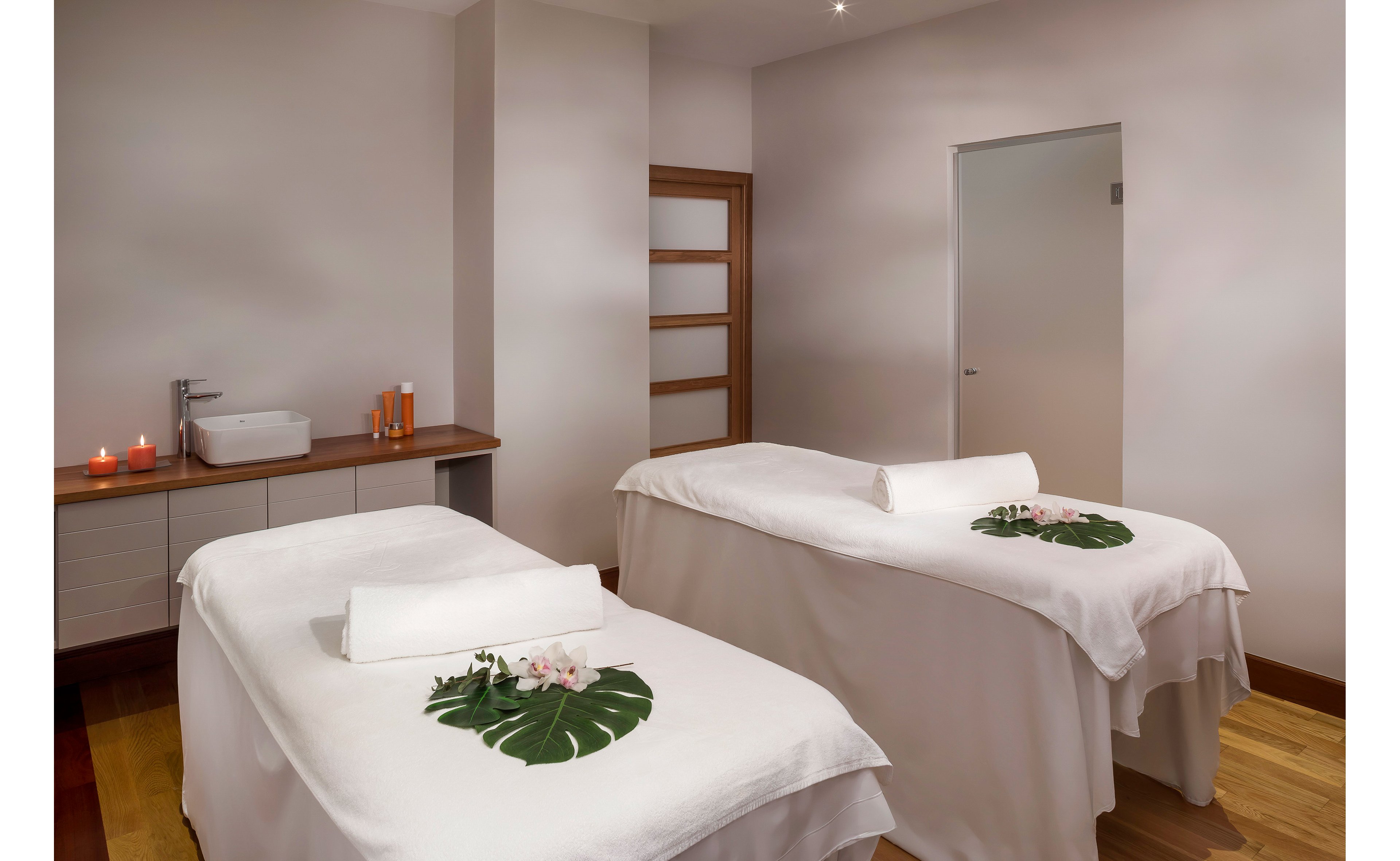 Palacio de Sancti Petri Gran Melia