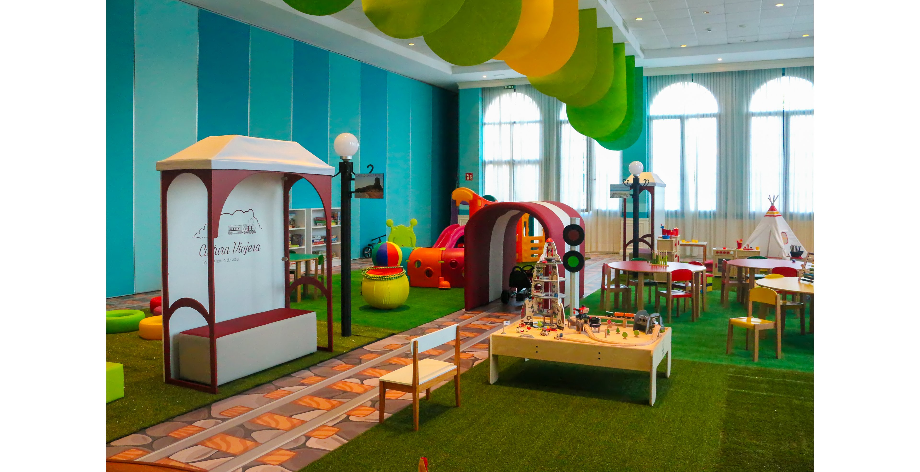 Palacio de Sancti Petri Gran Melia