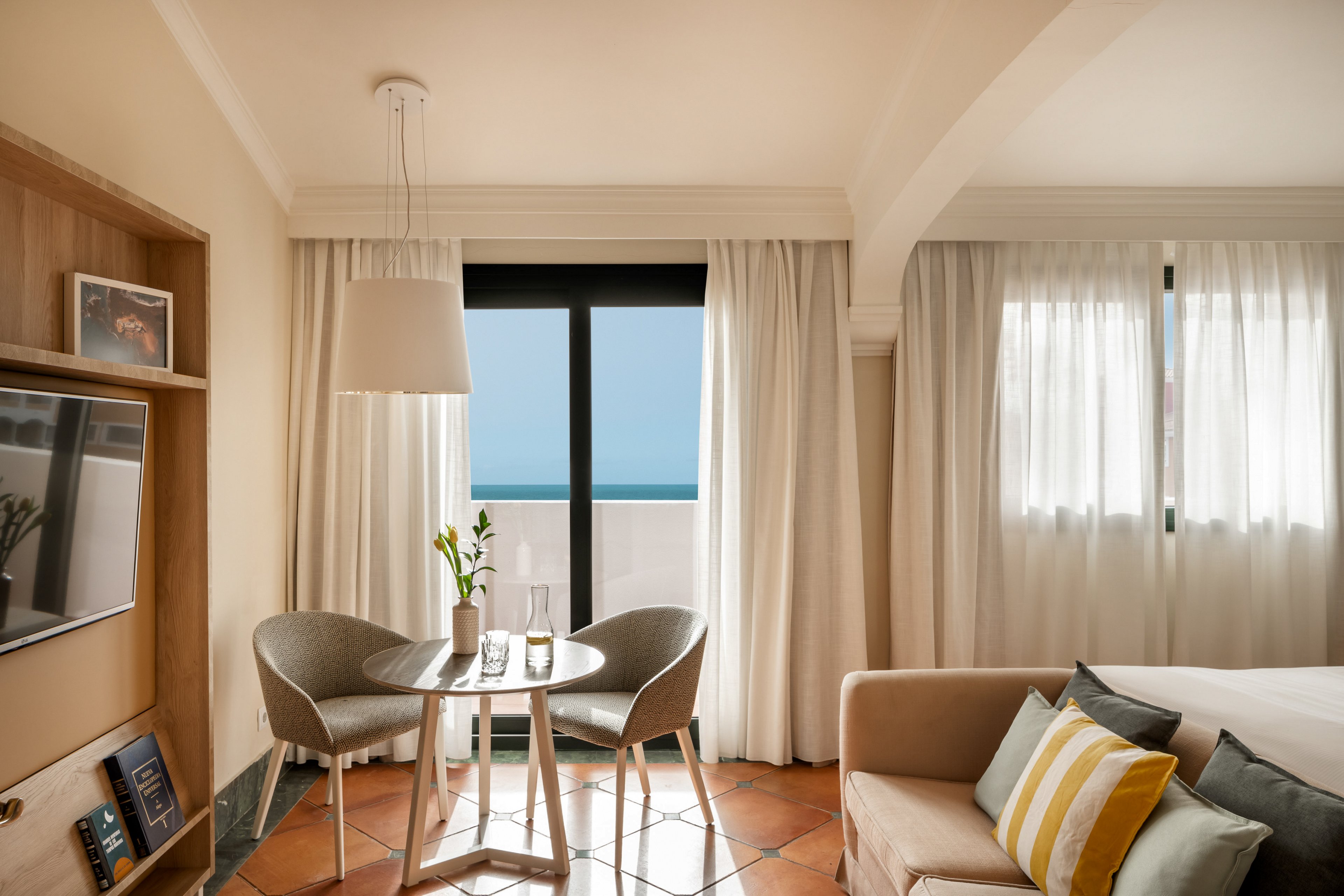 Palacio de Sancti Petri Gran Melia