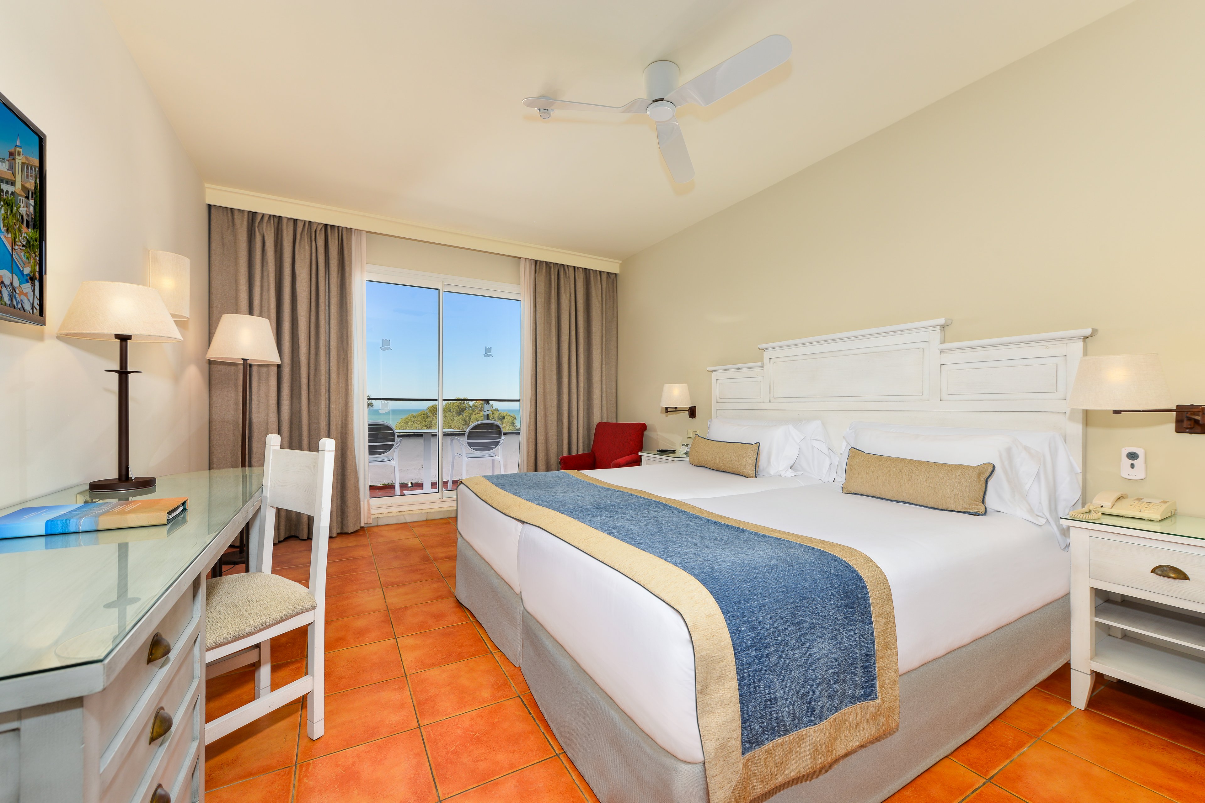 Hotel Fuerte Conil Resort