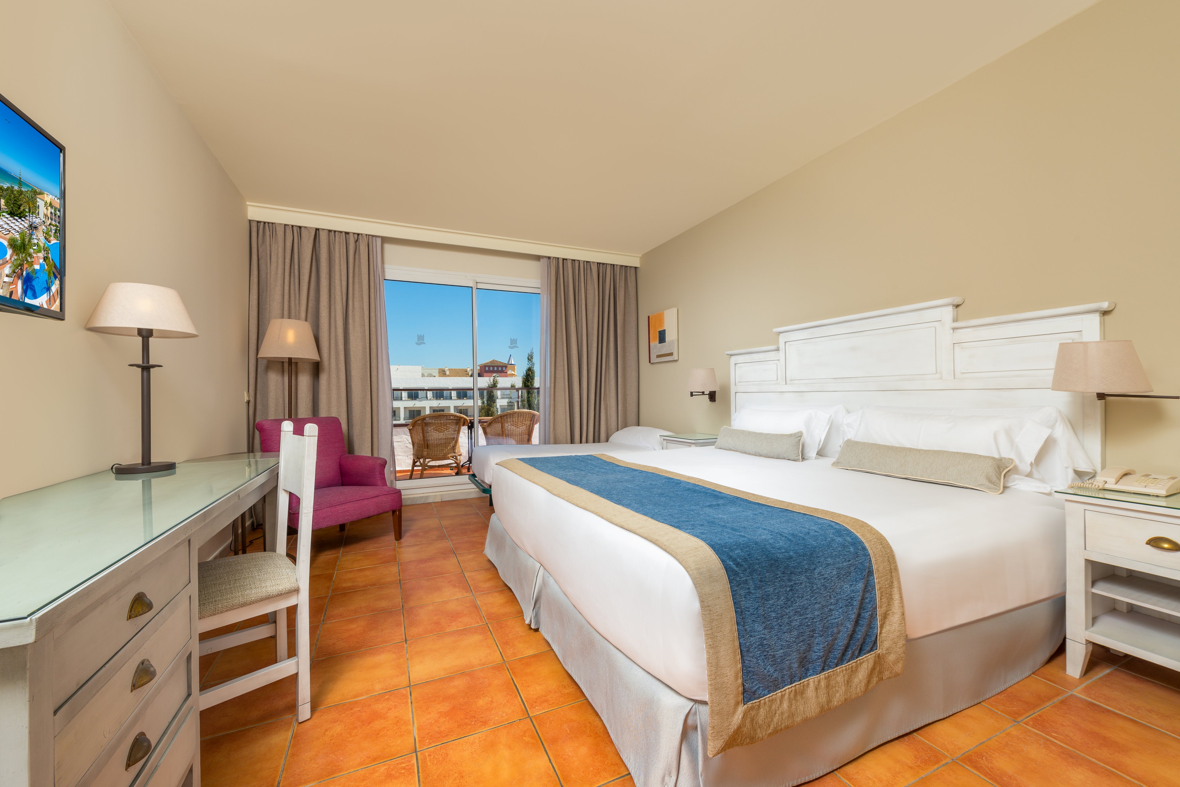 Hotel Fuerte Conil Resort