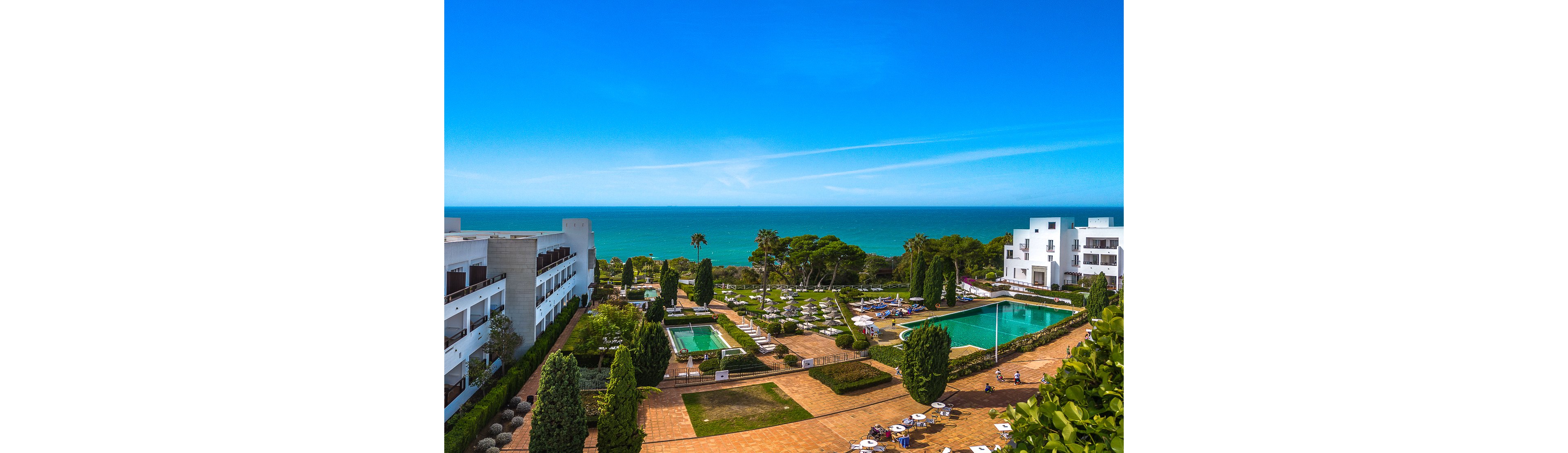 Hotel Fuerte Conil Resort