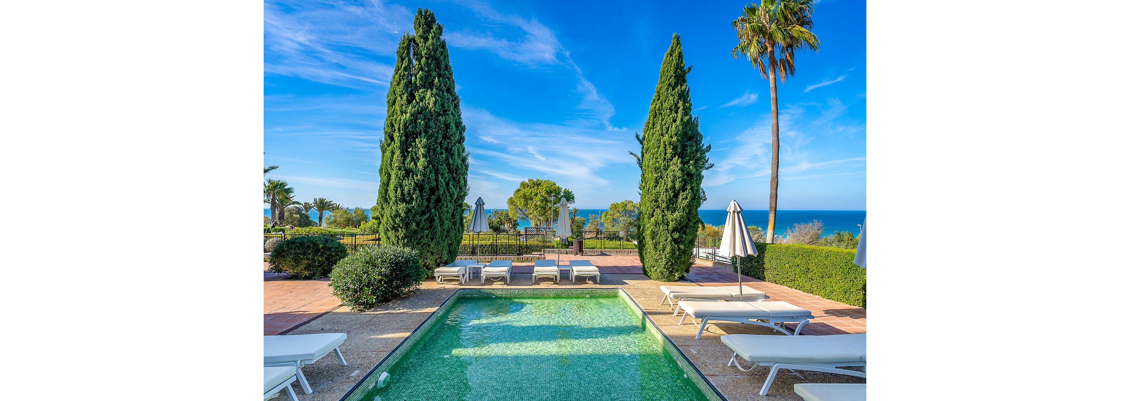 Hotel Fuerte Conil Resort