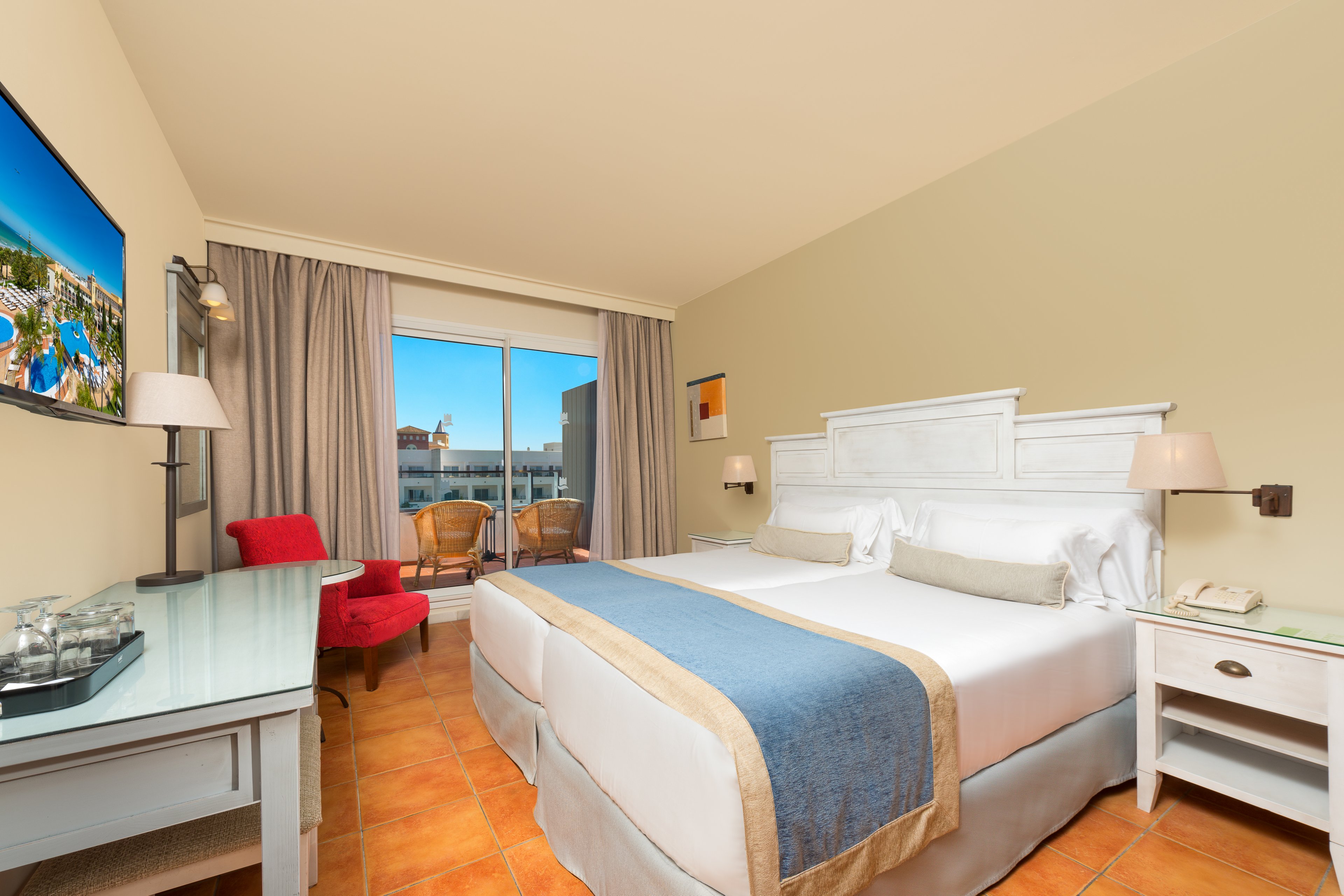 Hotel Fuerte Conil Resort