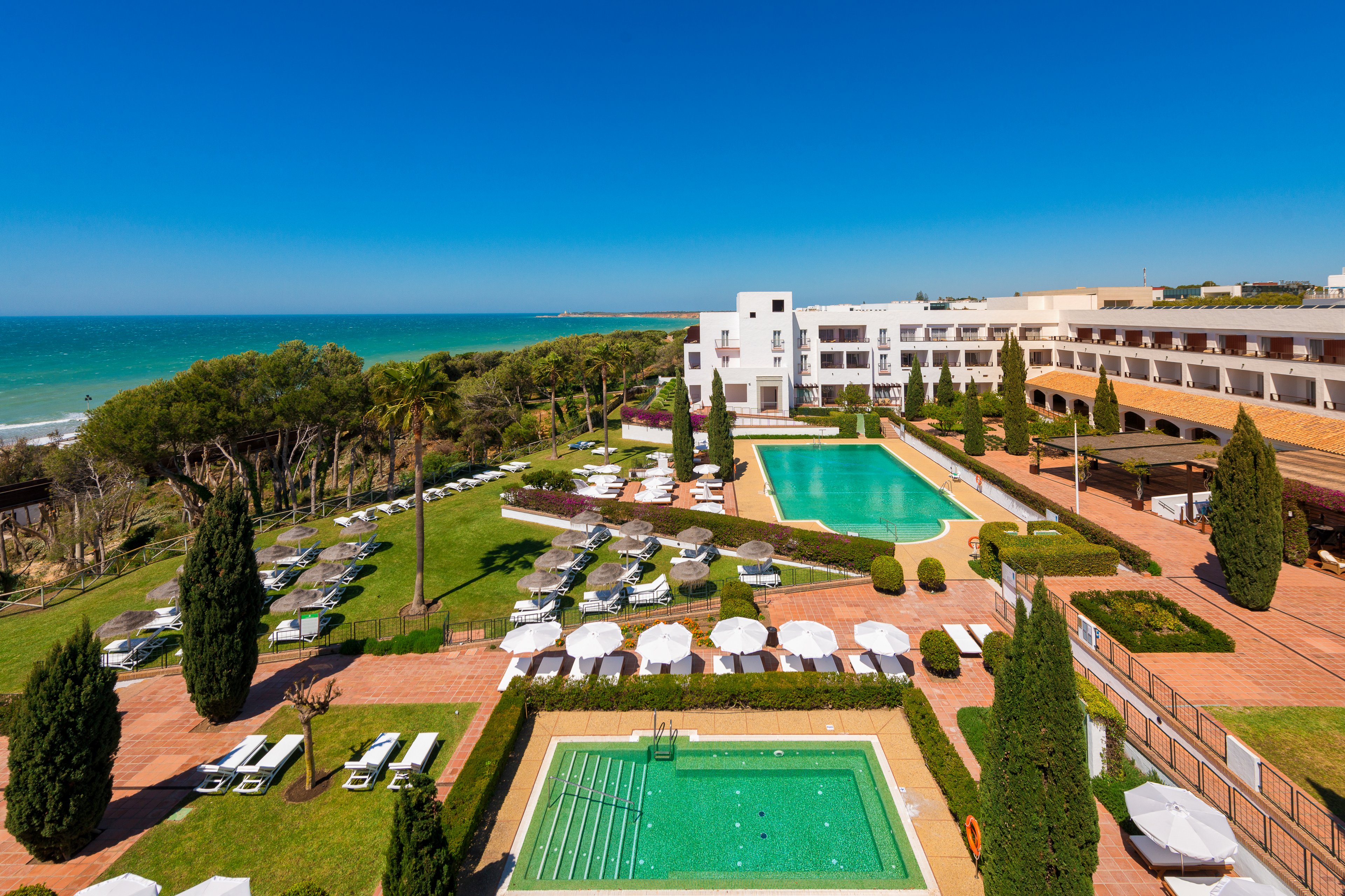 Hotel Fuerte Conil Resort