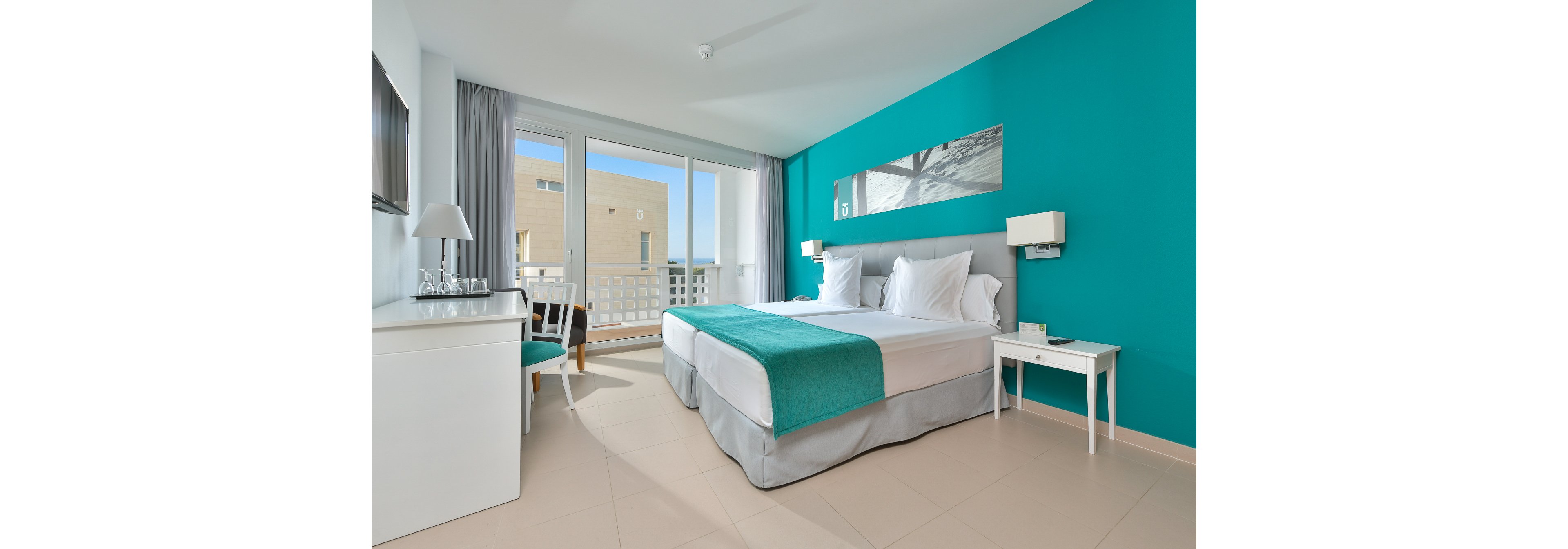 Hotel Fuerte Conil Resort