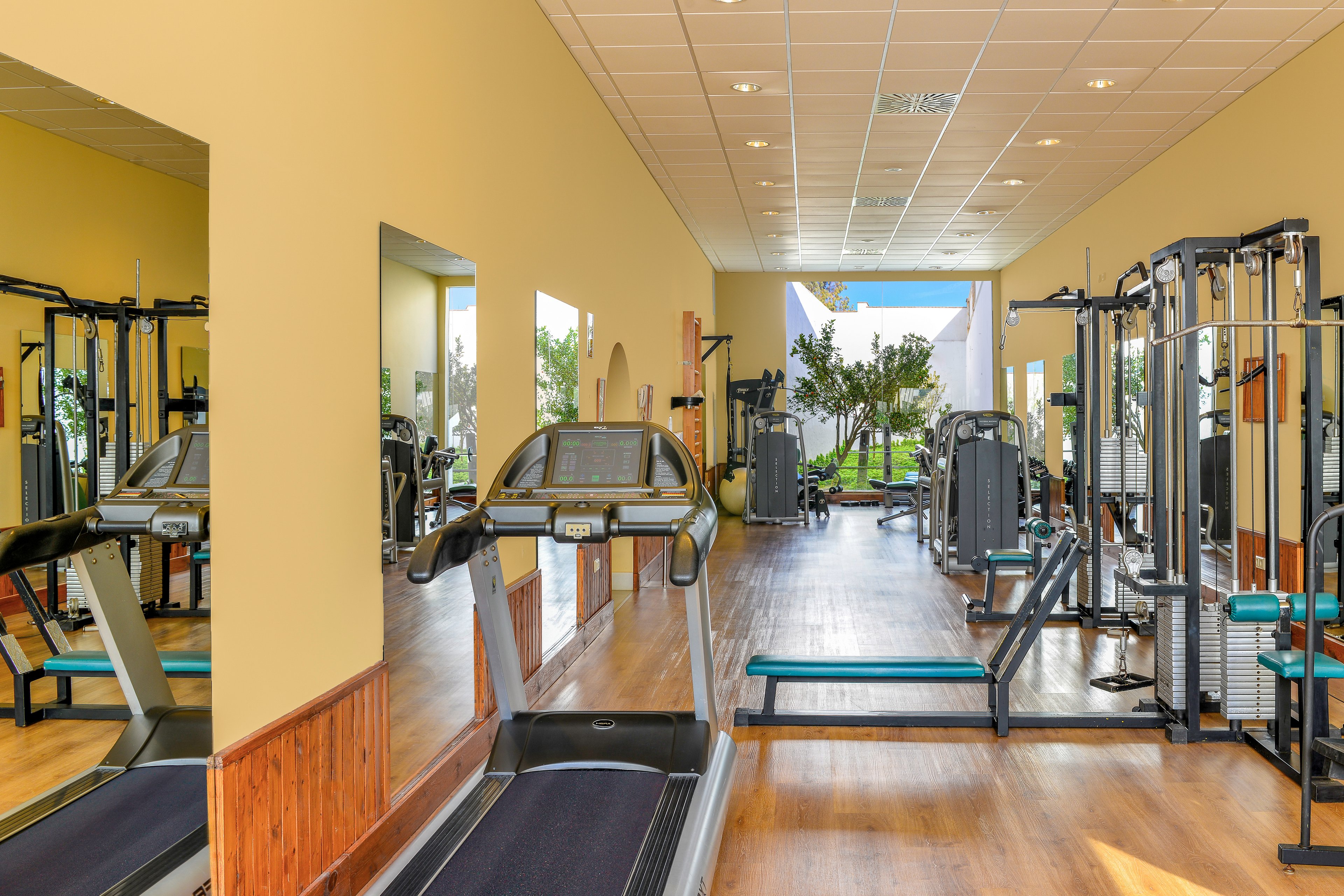 Hotel Fuerte Conil Resort