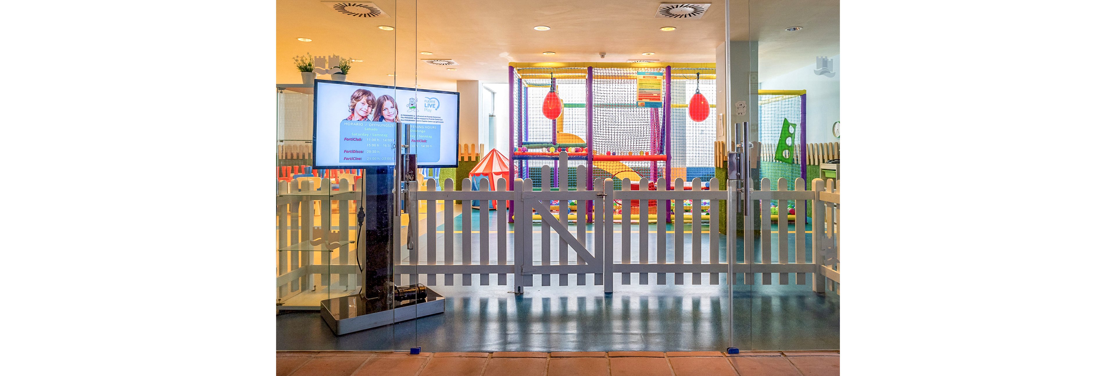 Hotel Fuerte Conil Resort