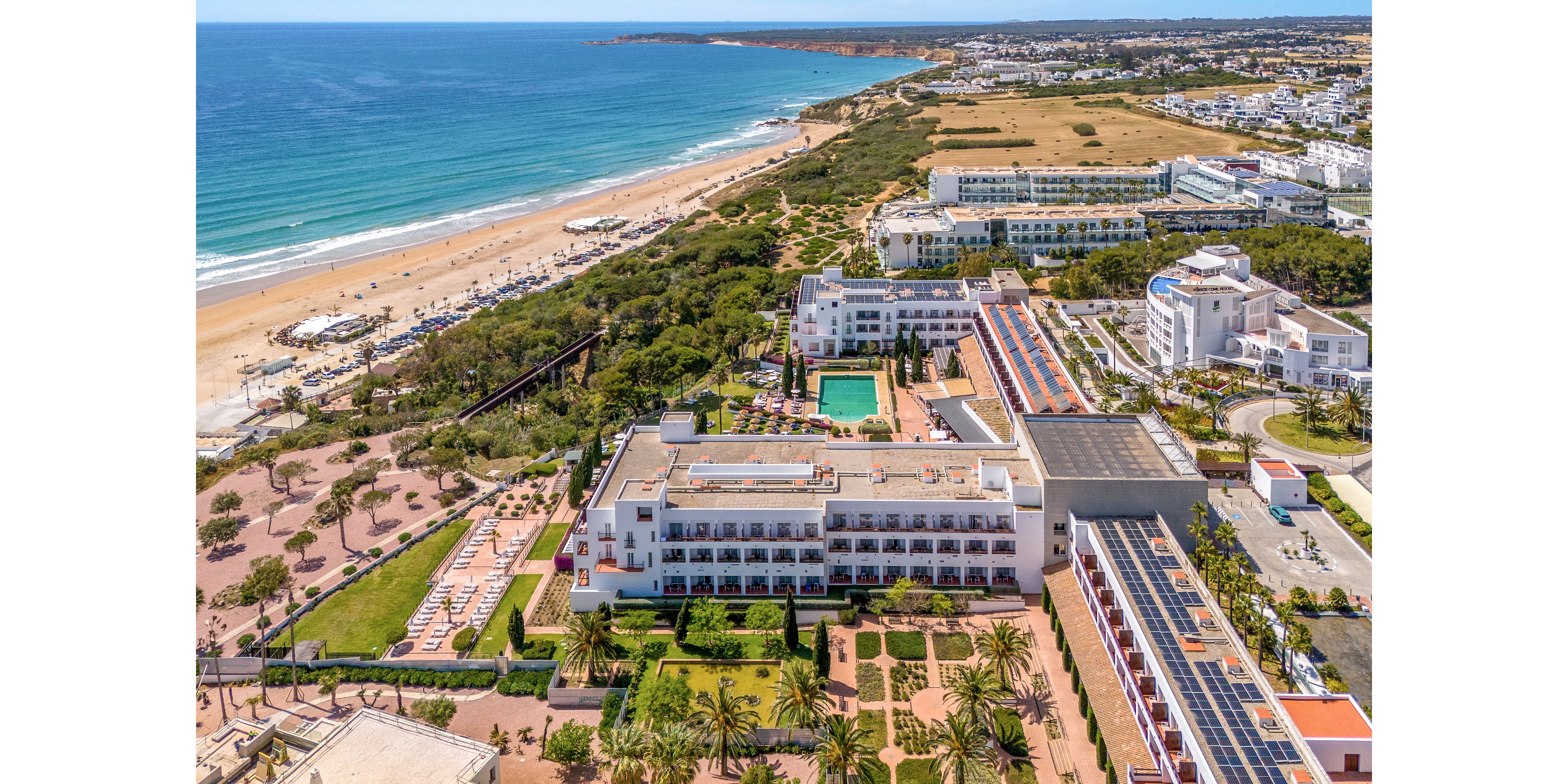 Hotel Fuerte Conil Resort