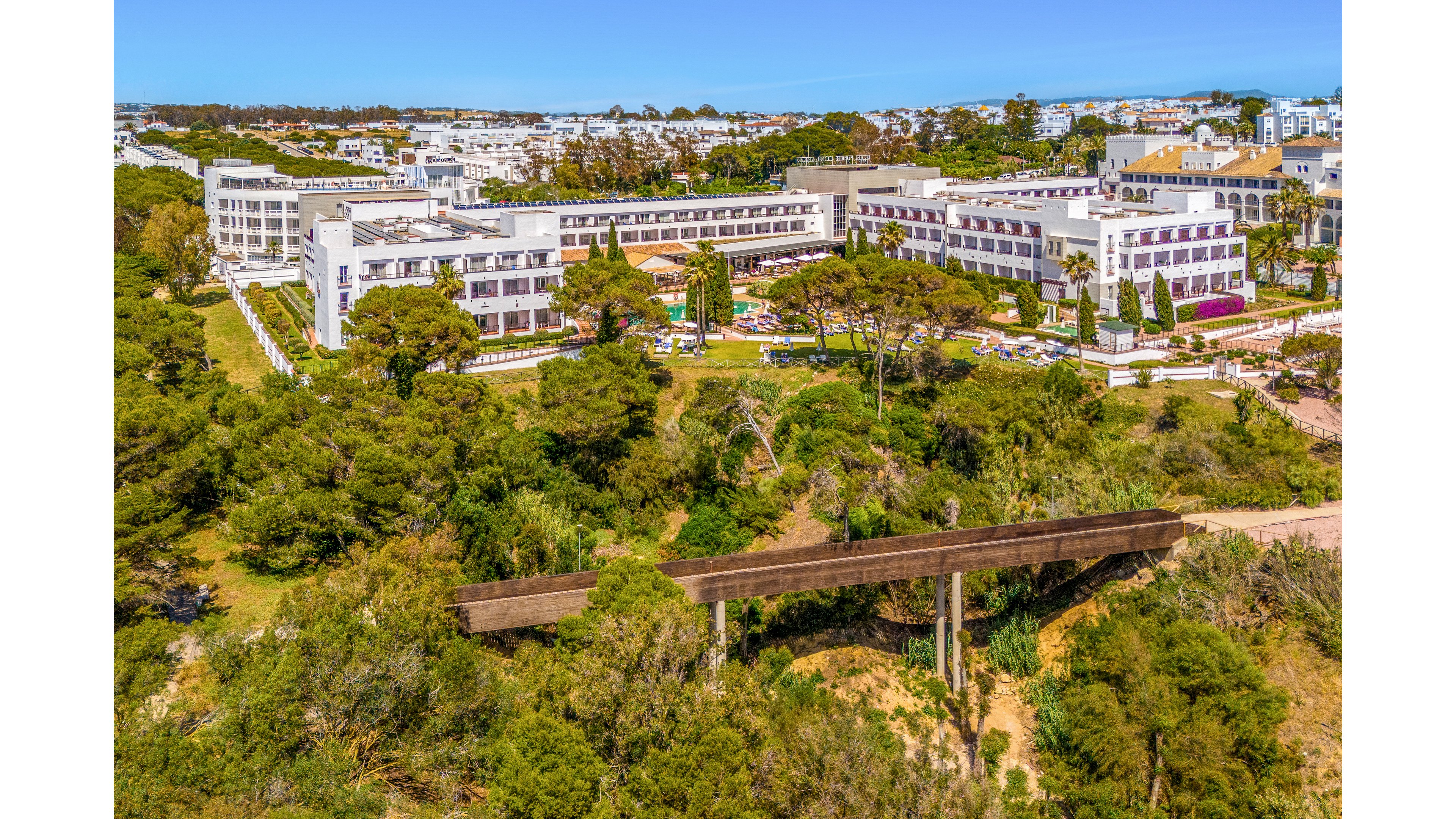 Hotel Fuerte Conil Resort