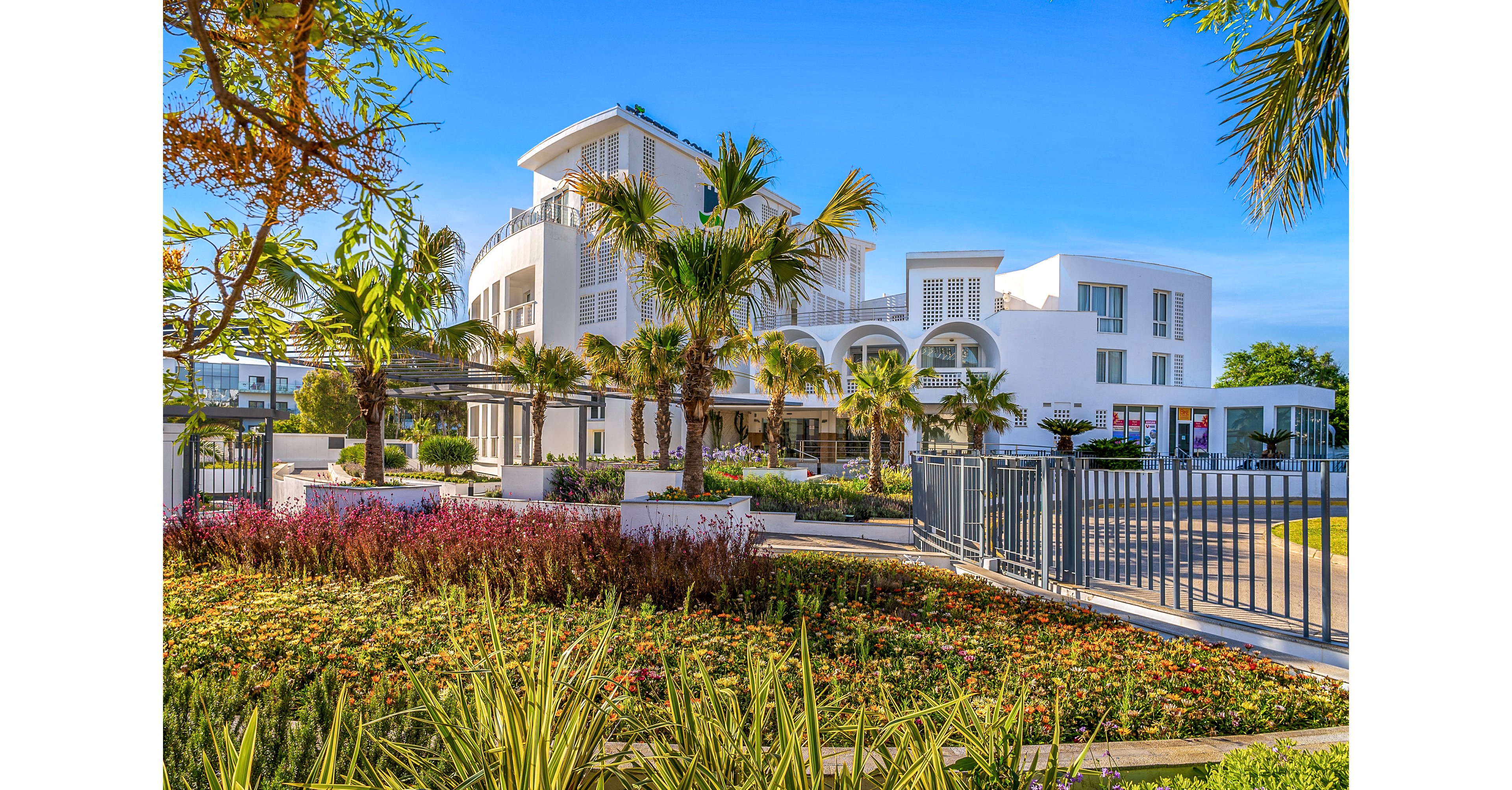 Hotel Fuerte Conil Resort