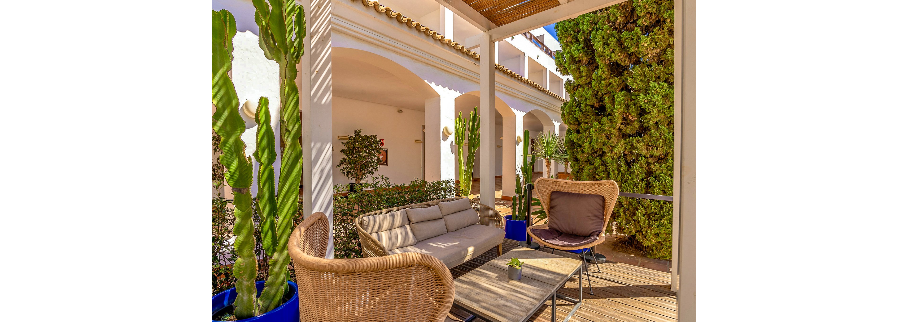 Hotel Fuerte Conil Resort