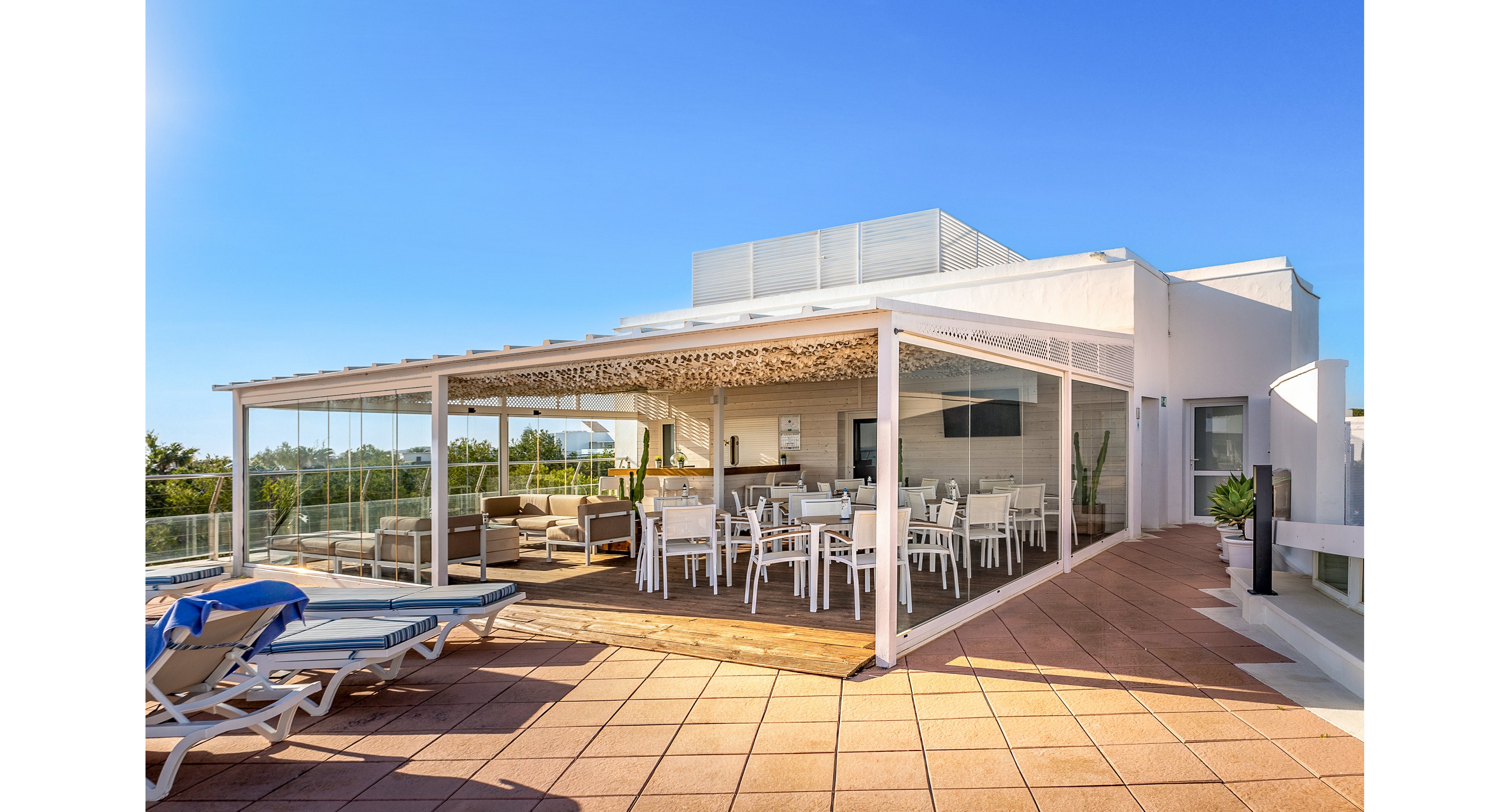 Hotel Fuerte Conil Resort