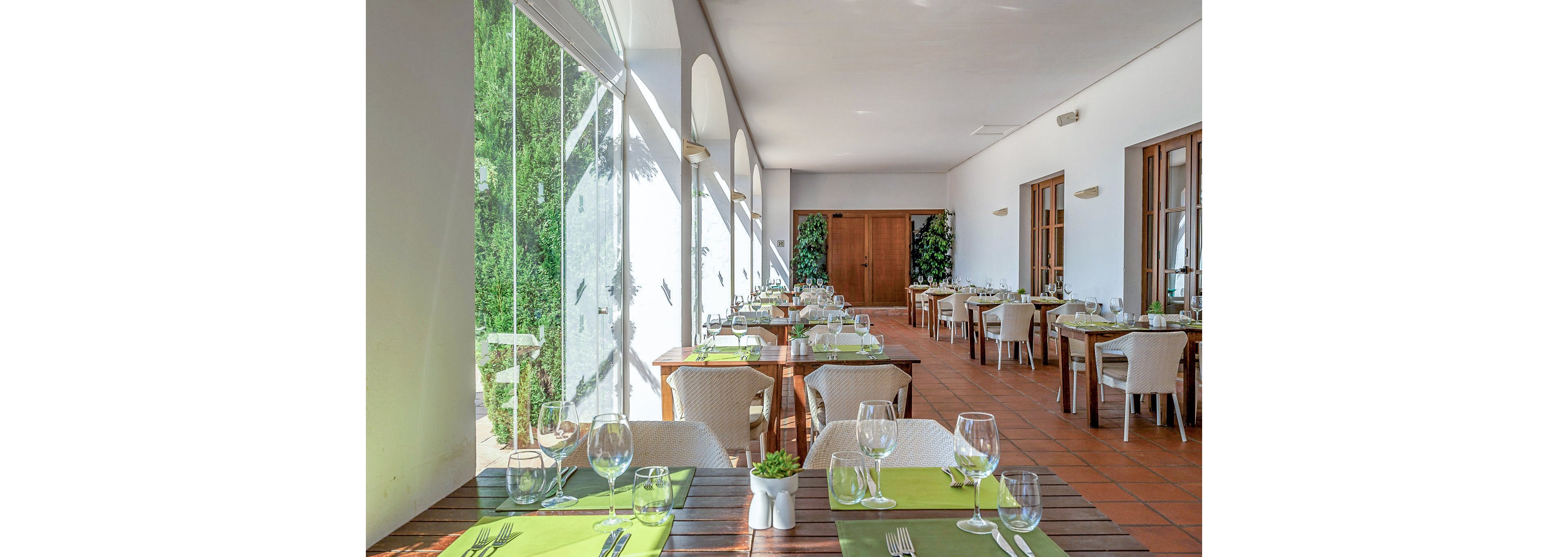 Hotel Fuerte Conil Resort