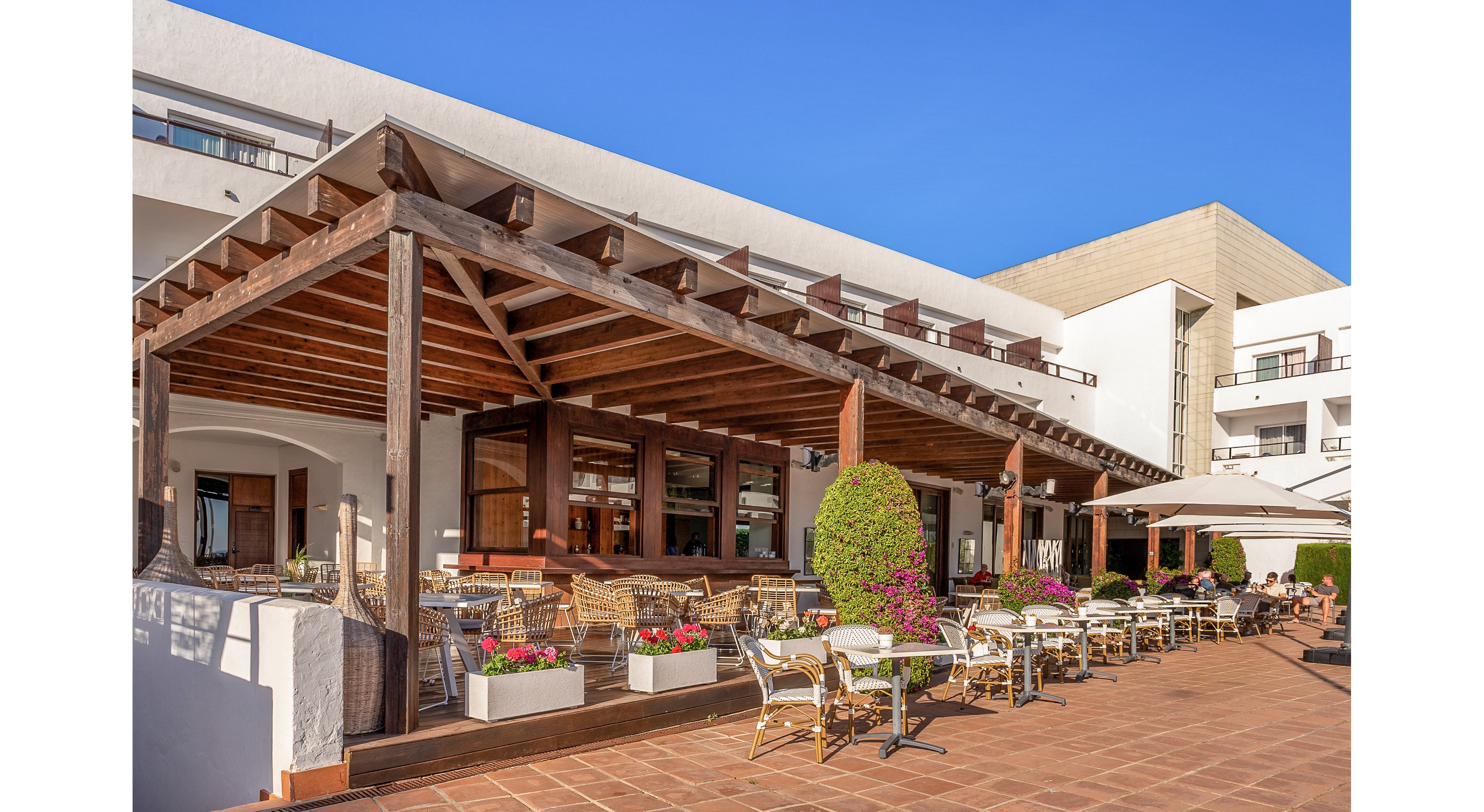 Hotel Fuerte Conil Resort