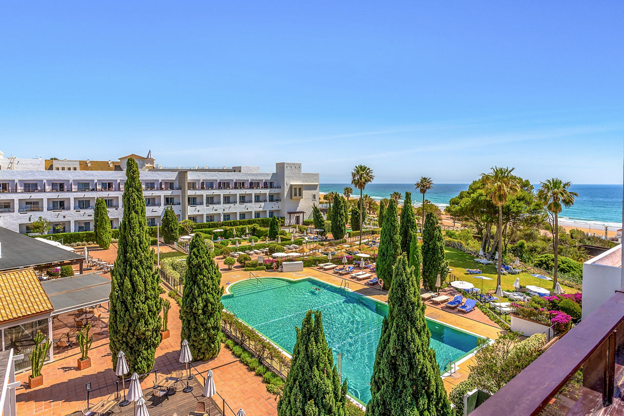 Hotel Fuerte Conil Resort