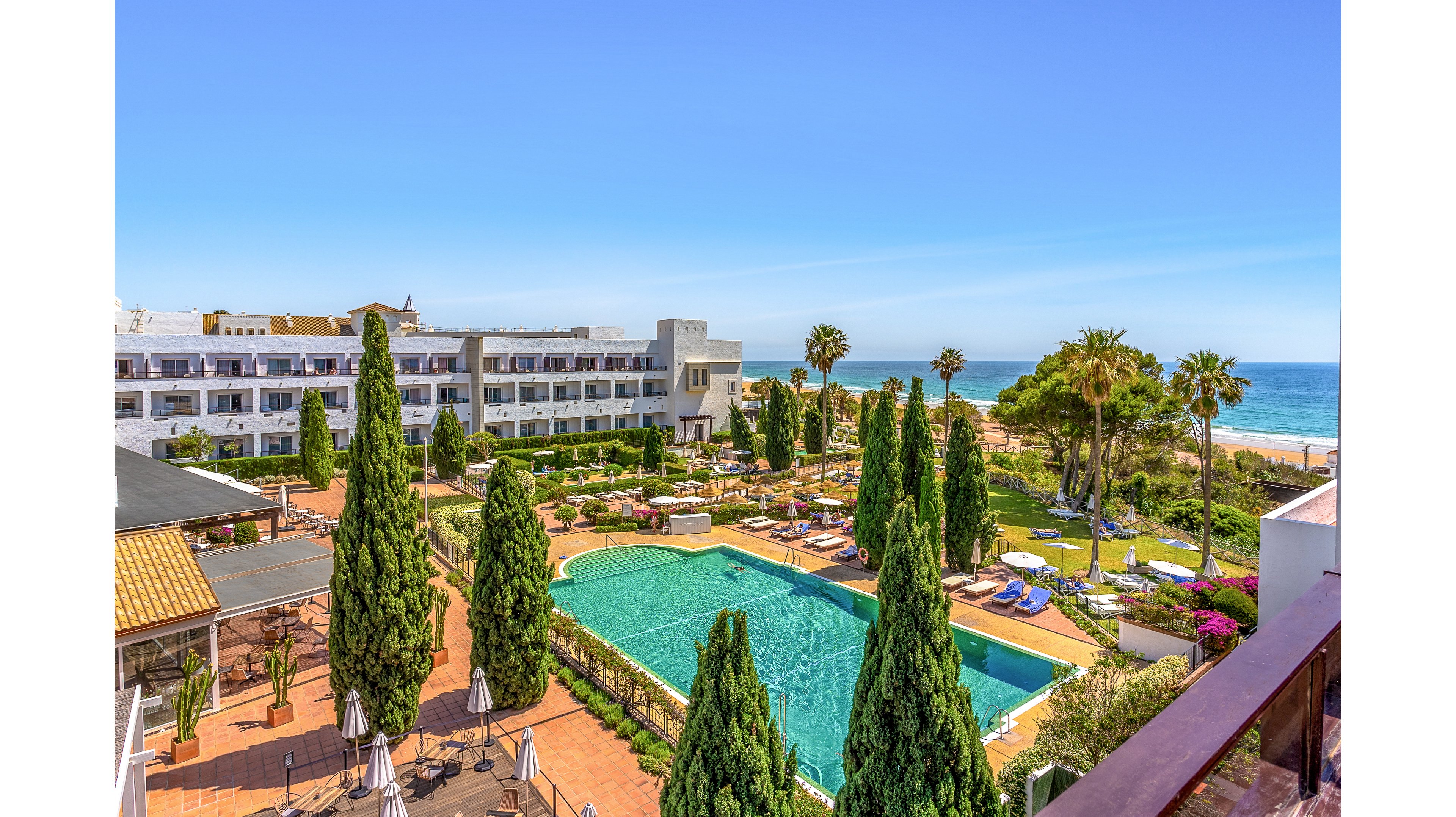 Hotel Fuerte Conil Resort