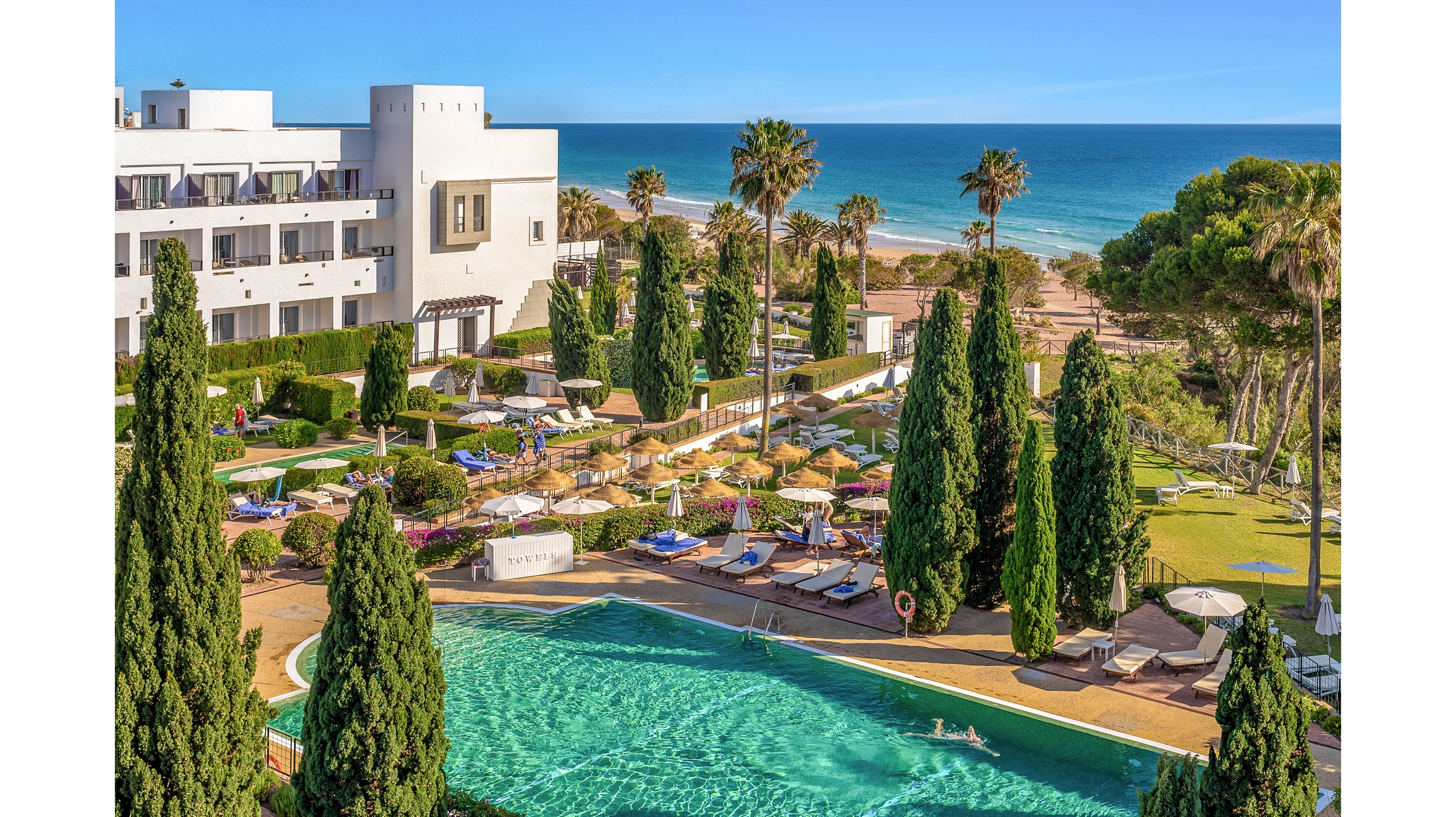 Hotel Fuerte Conil Resort