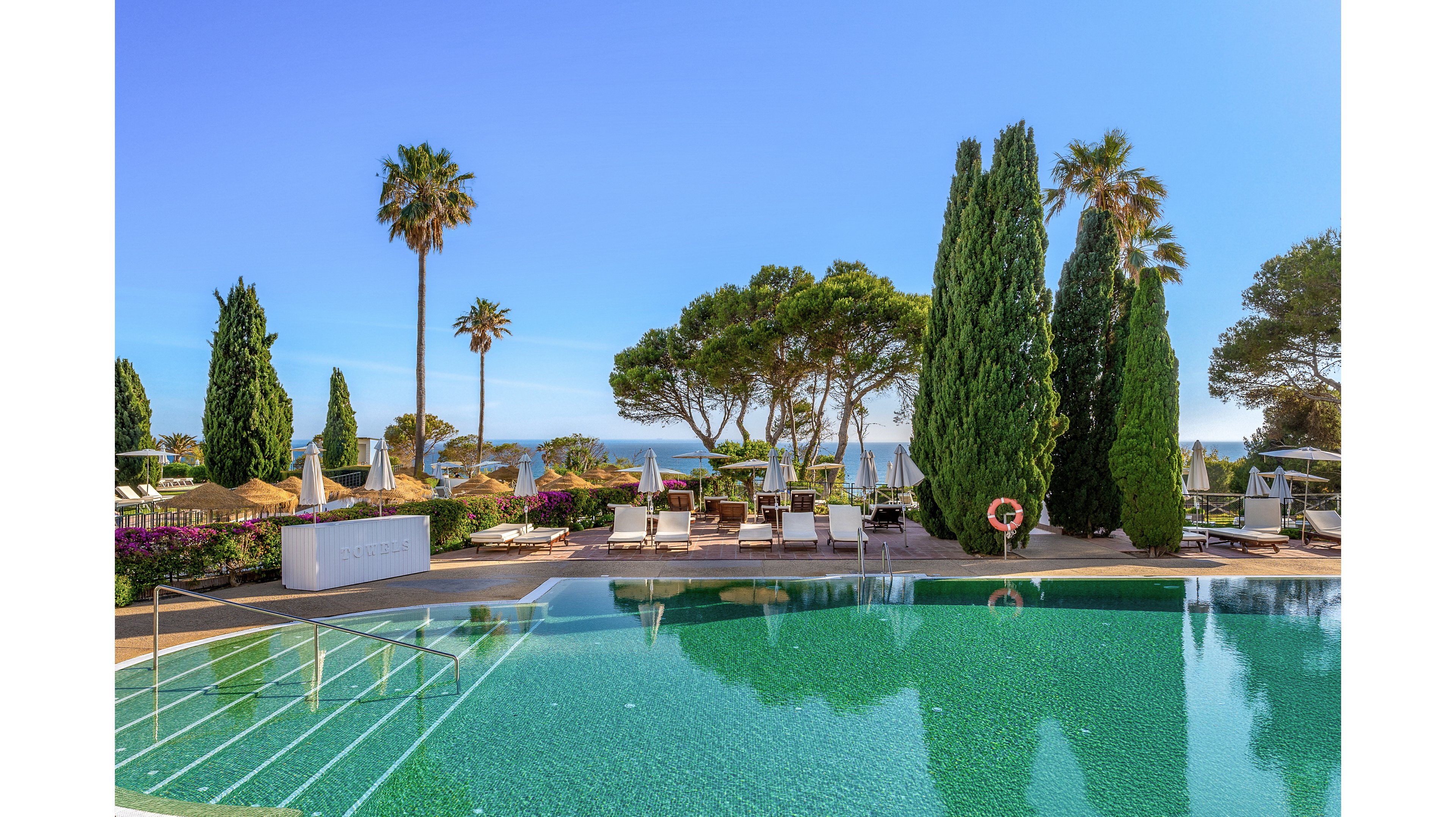 Hotel Fuerte Conil Resort