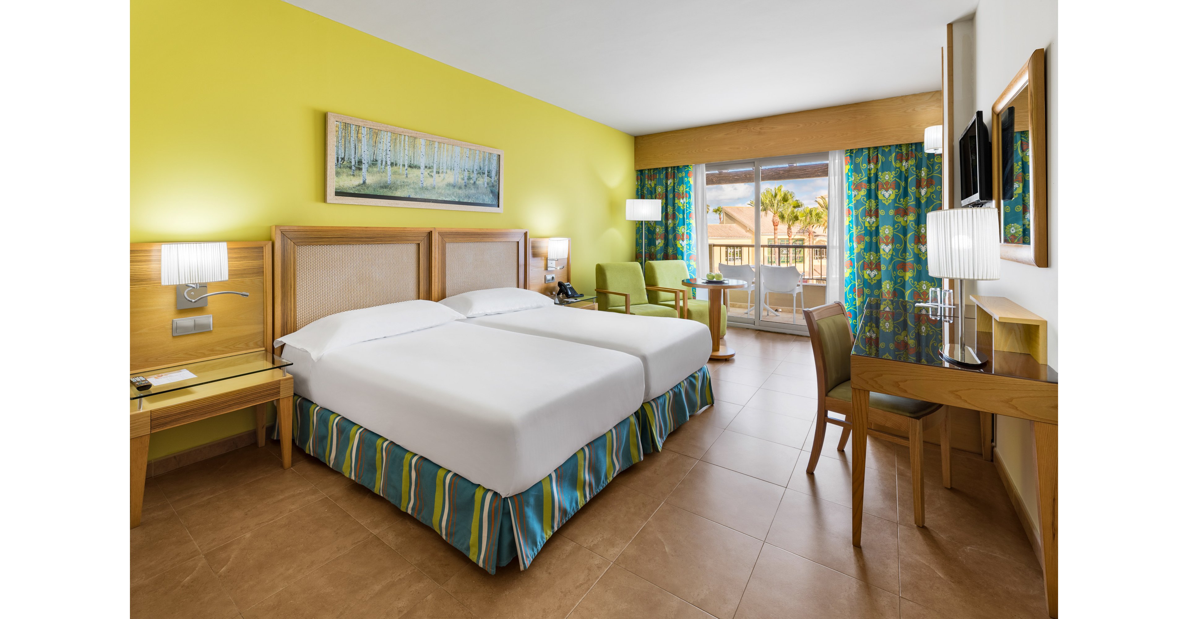 Elba Costa Ballena Beach & Thalasso Resort