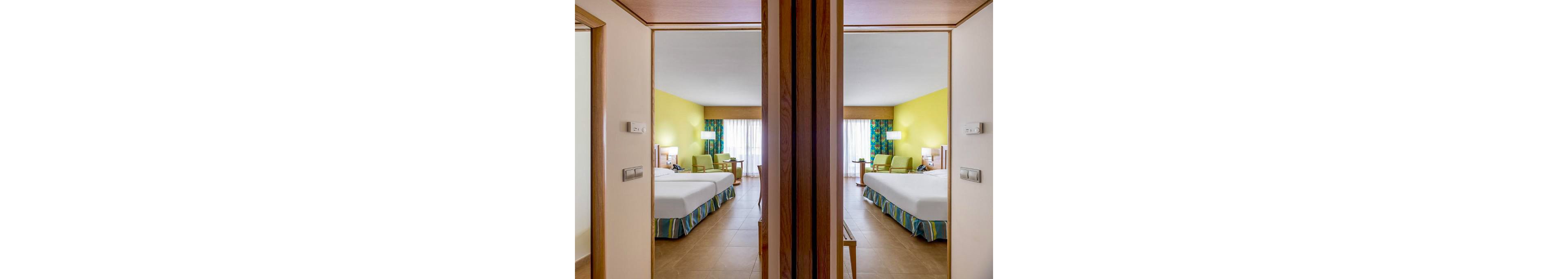 Elba Costa Ballena Beach & Thalasso Resort