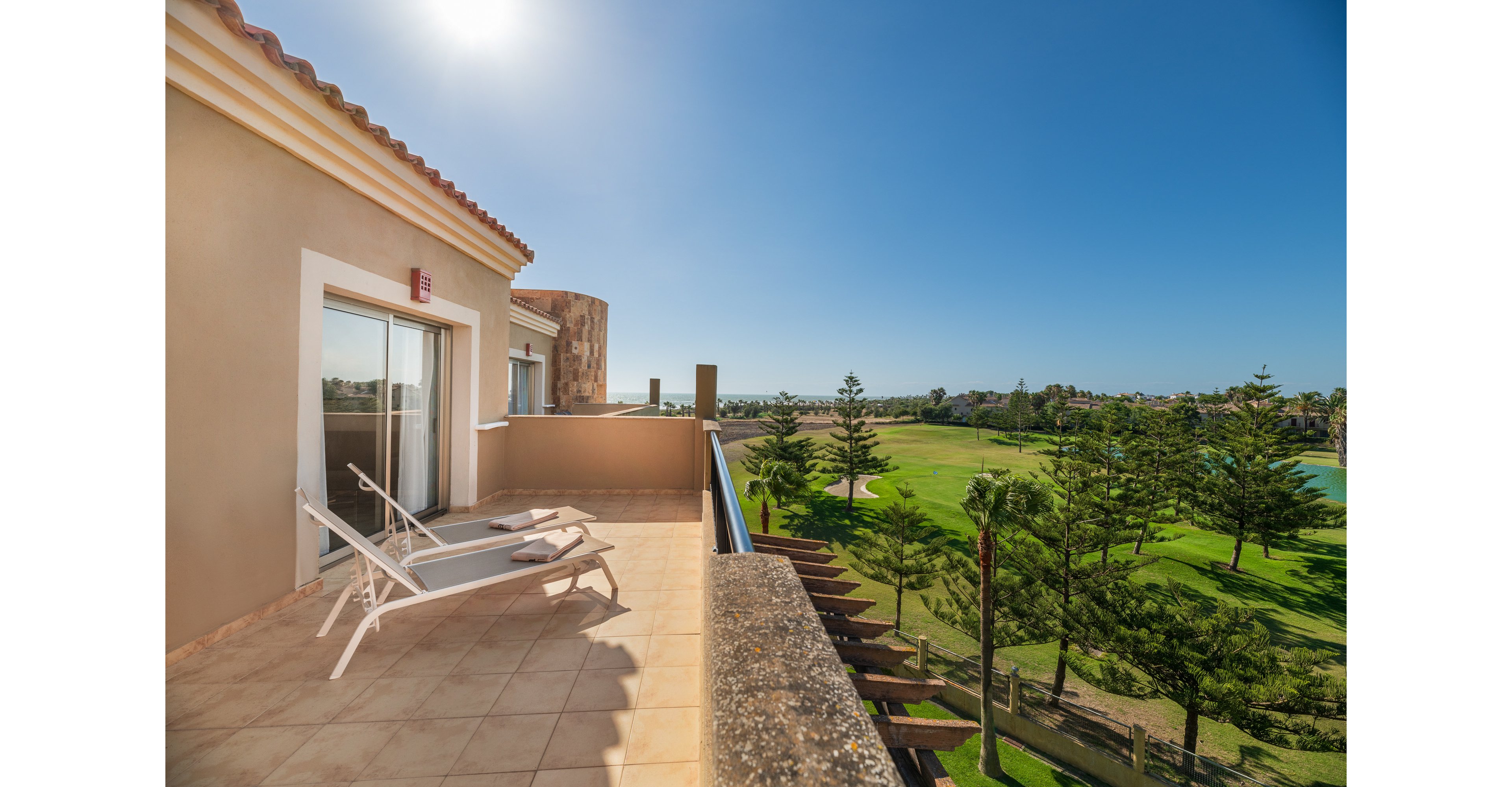 Elba Costa Ballena Beach & Thalasso Resort