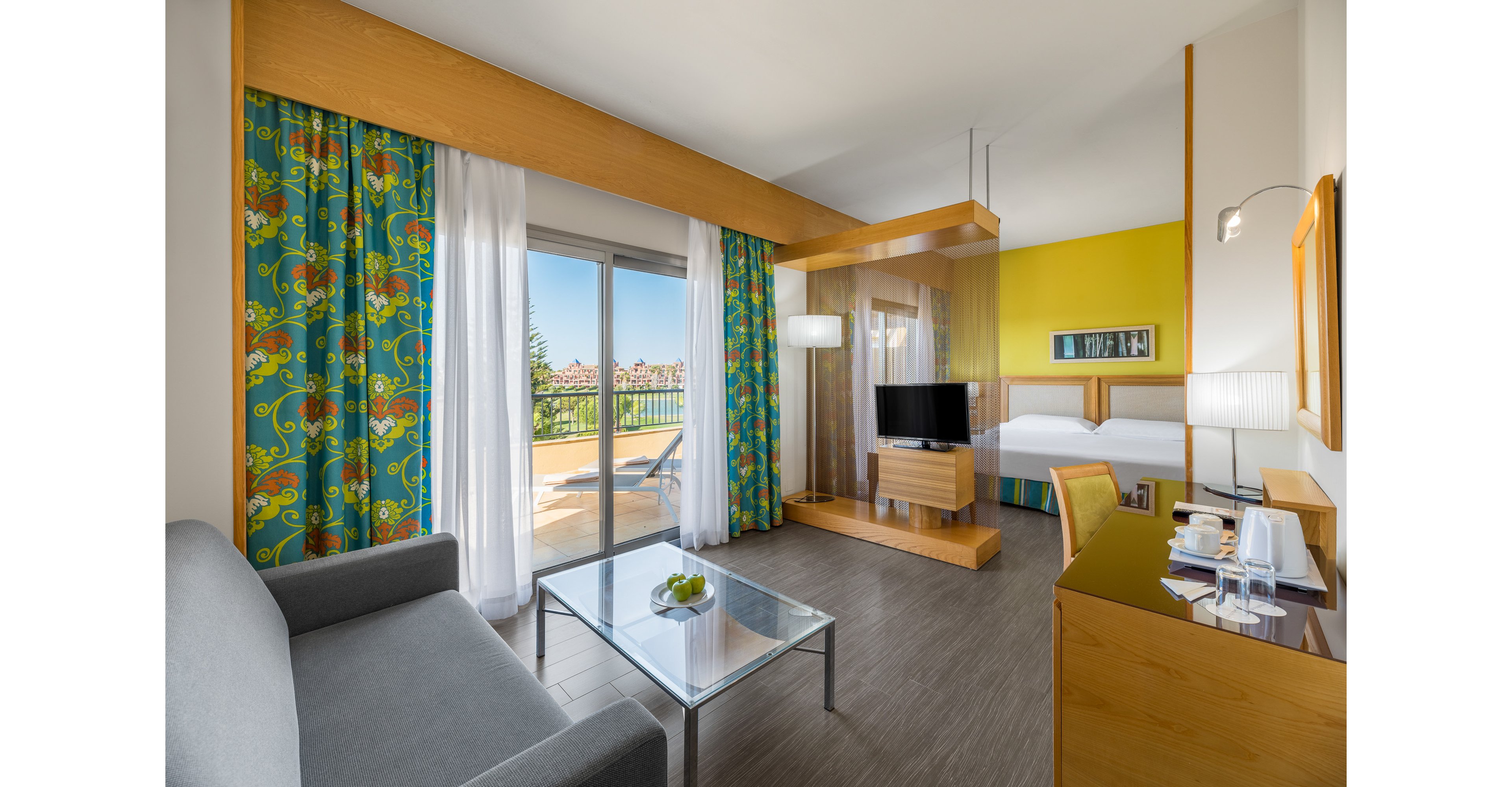 Elba Costa Ballena Beach & Thalasso Resort