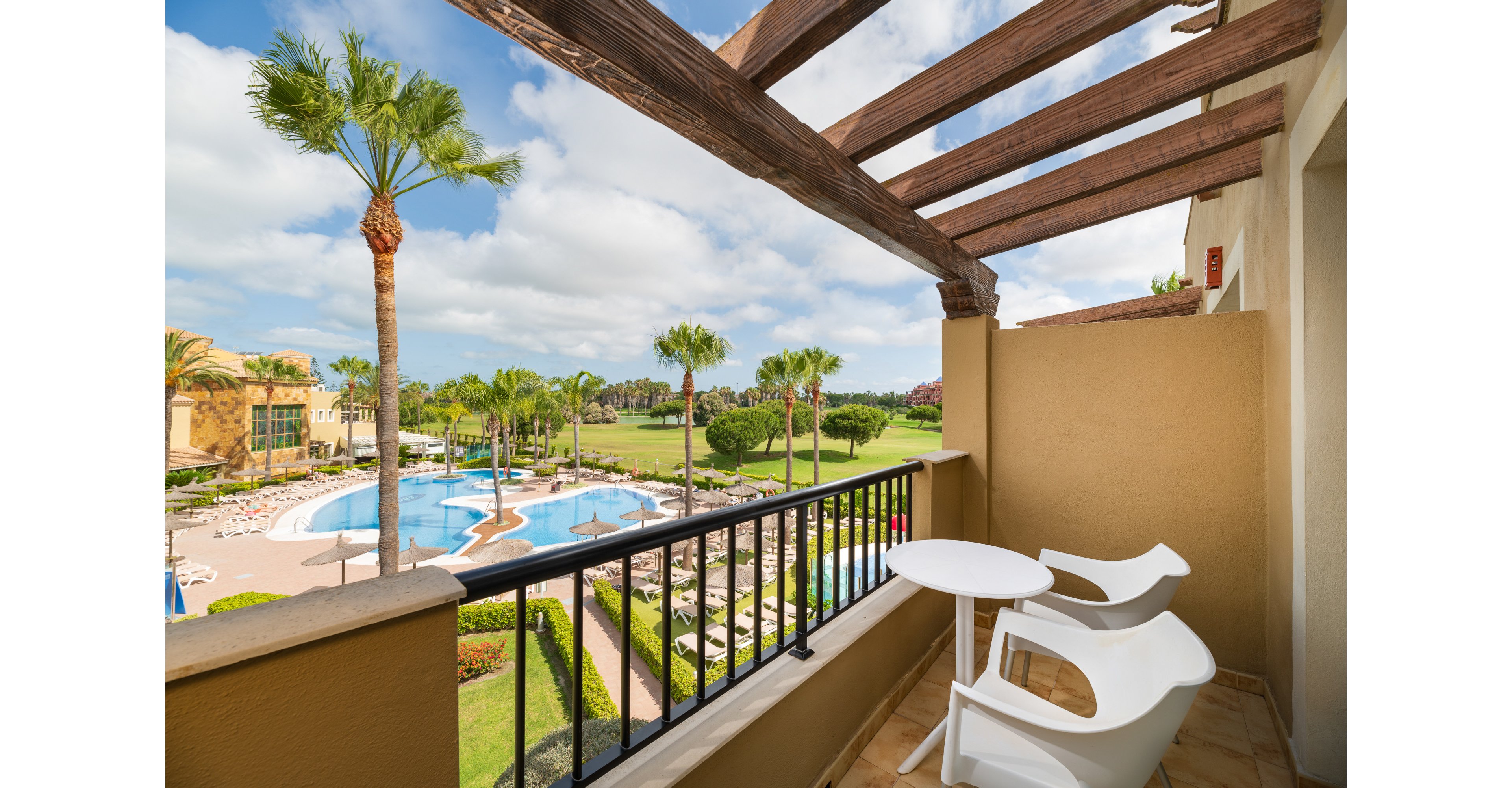 Elba Costa Ballena Beach & Thalasso Resort