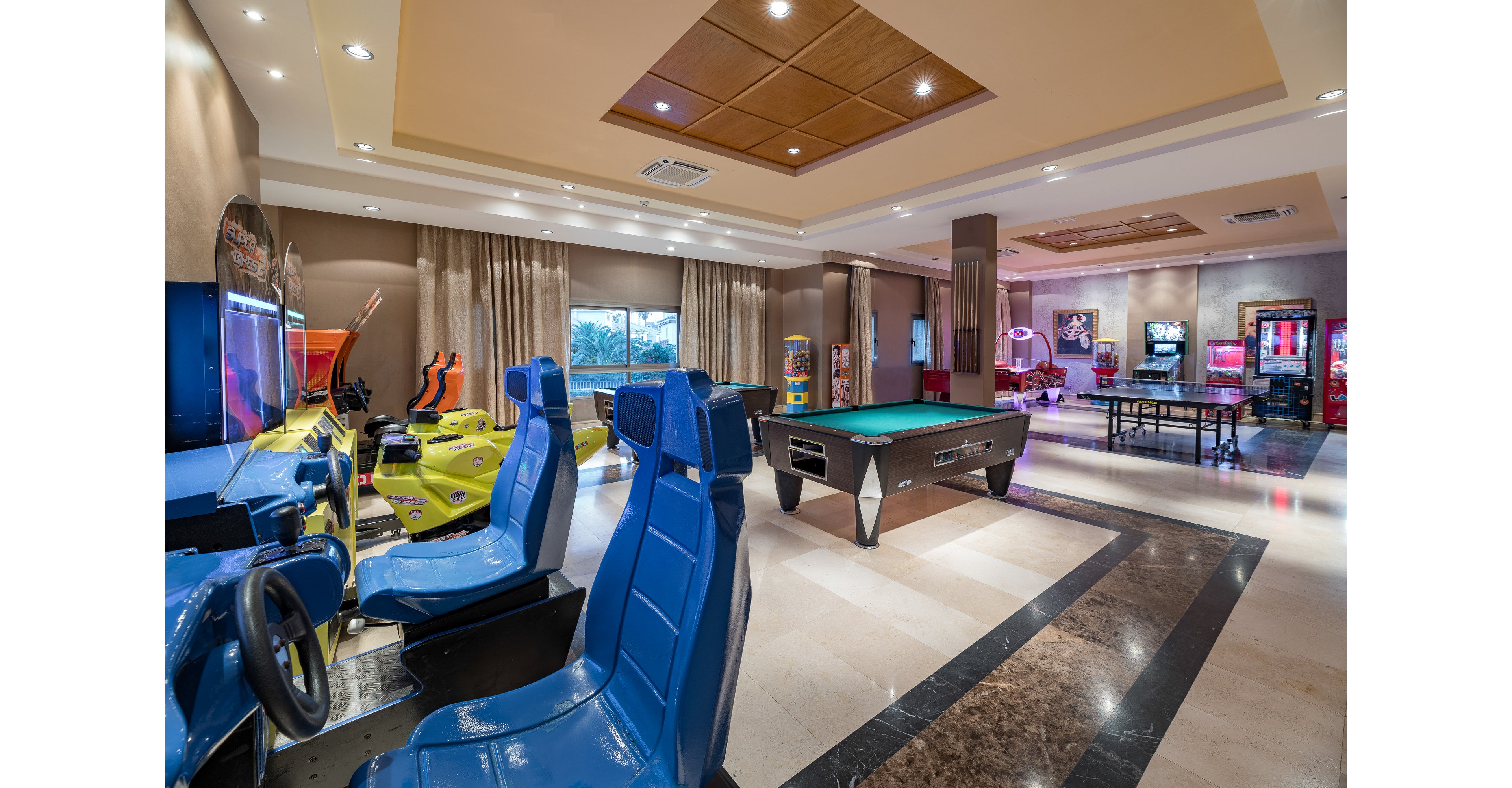 Elba Costa Ballena Beach & Thalasso Resort