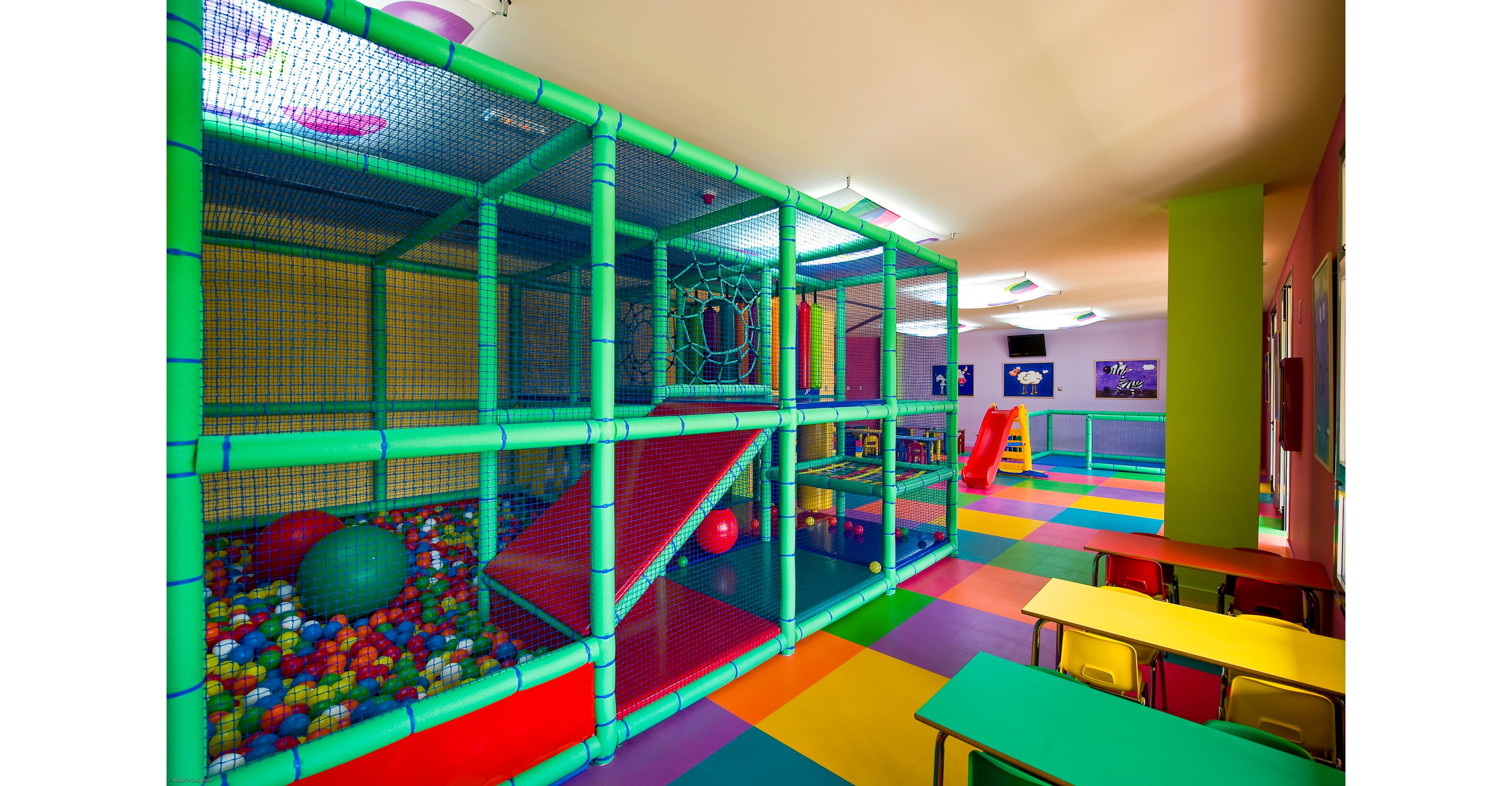 Elba Costa Ballena Beach & Thalasso Resort