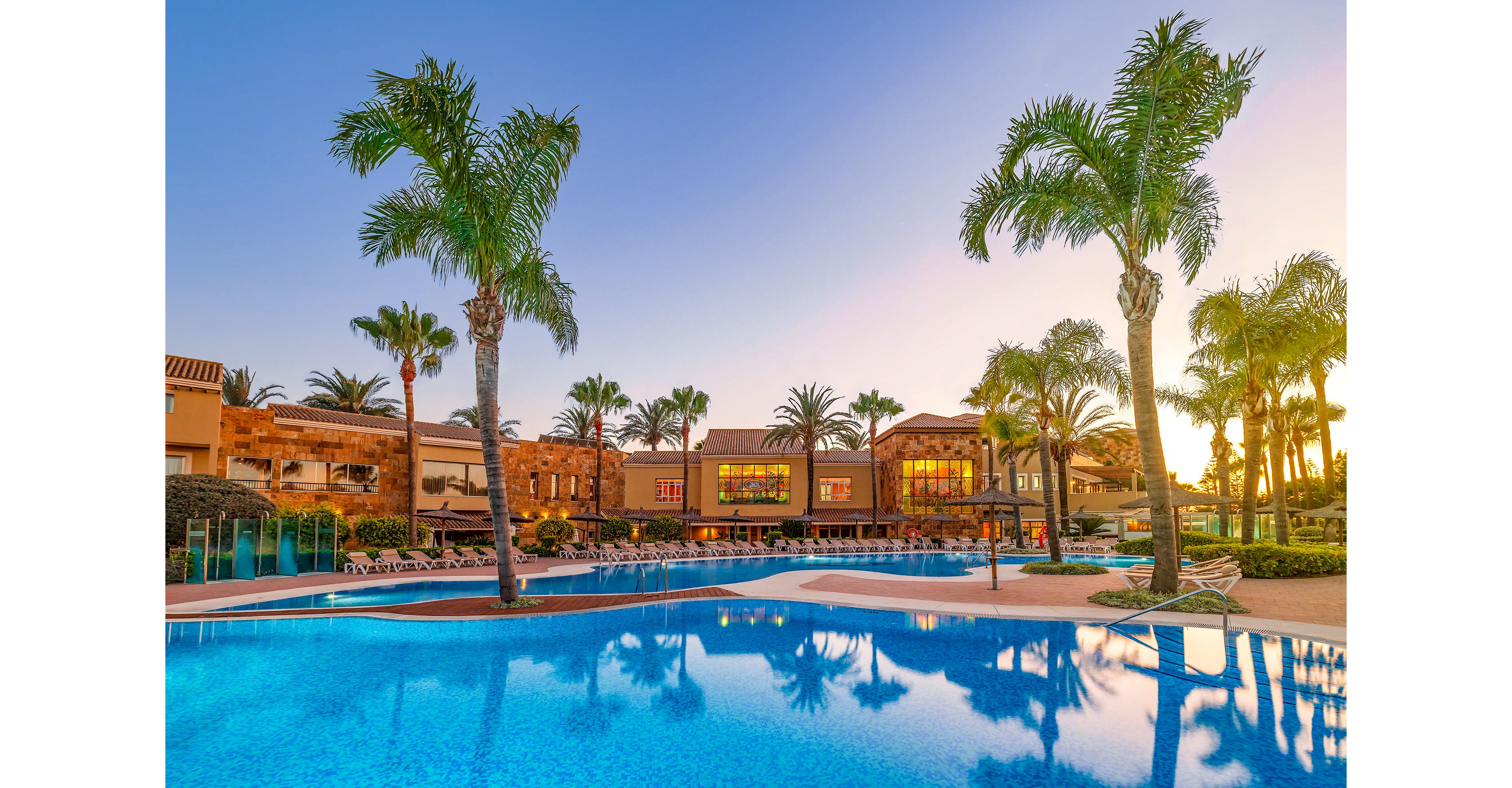 Elba Costa Ballena Beach & Thalasso Resort