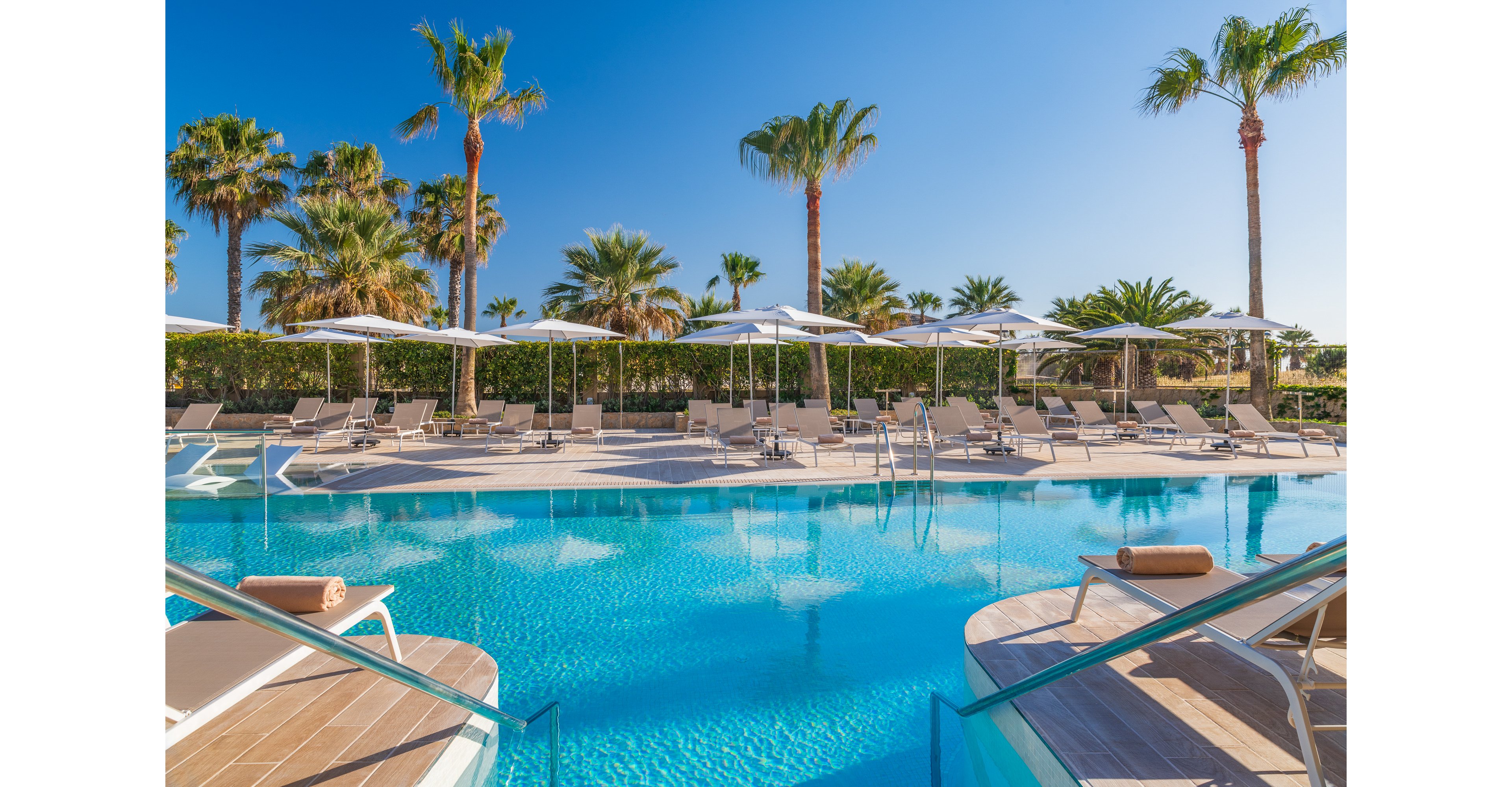 Elba Costa Ballena Beach & Thalasso Resort