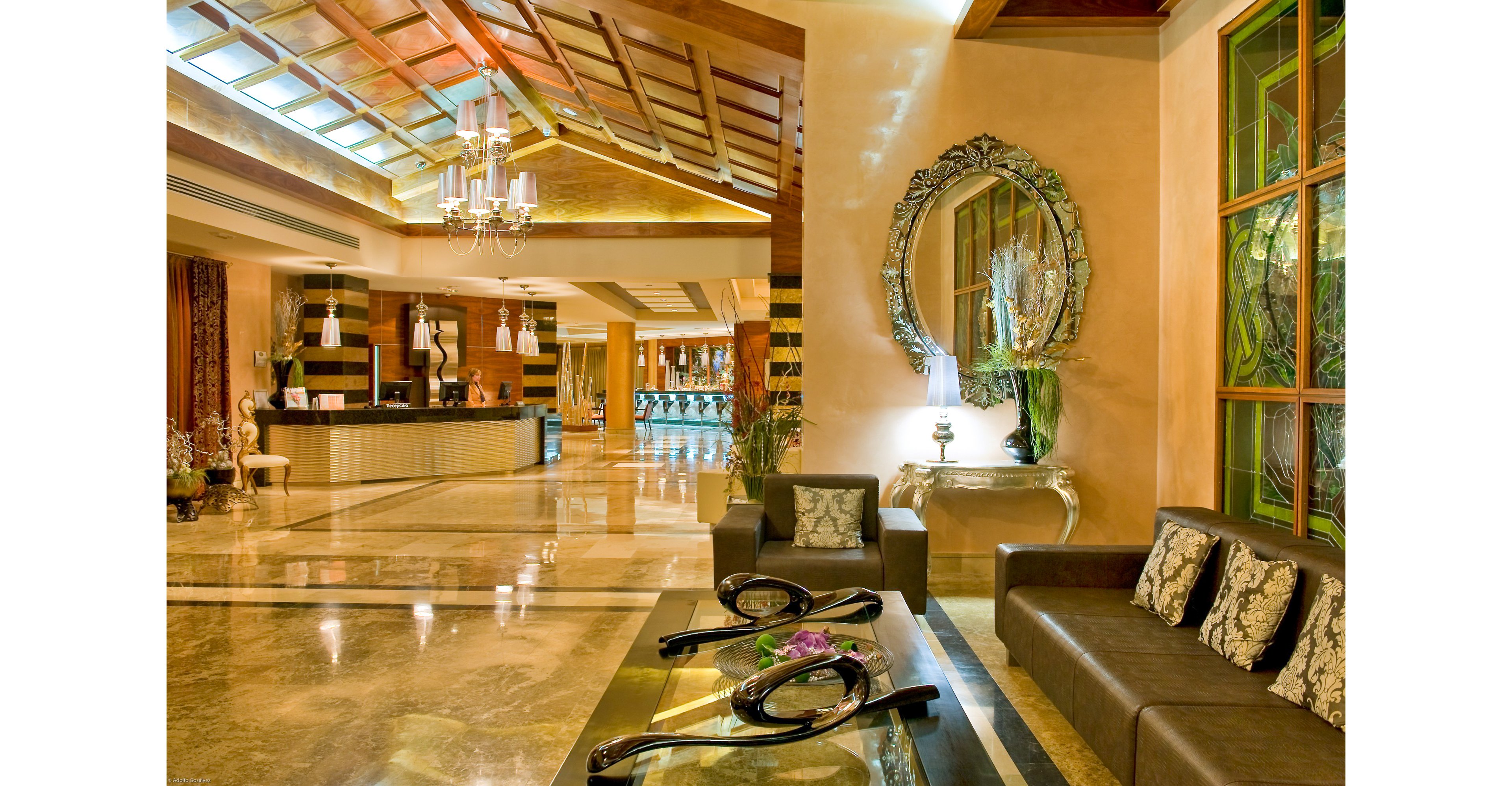 Elba Costa Ballena Beach & Thalasso Resort