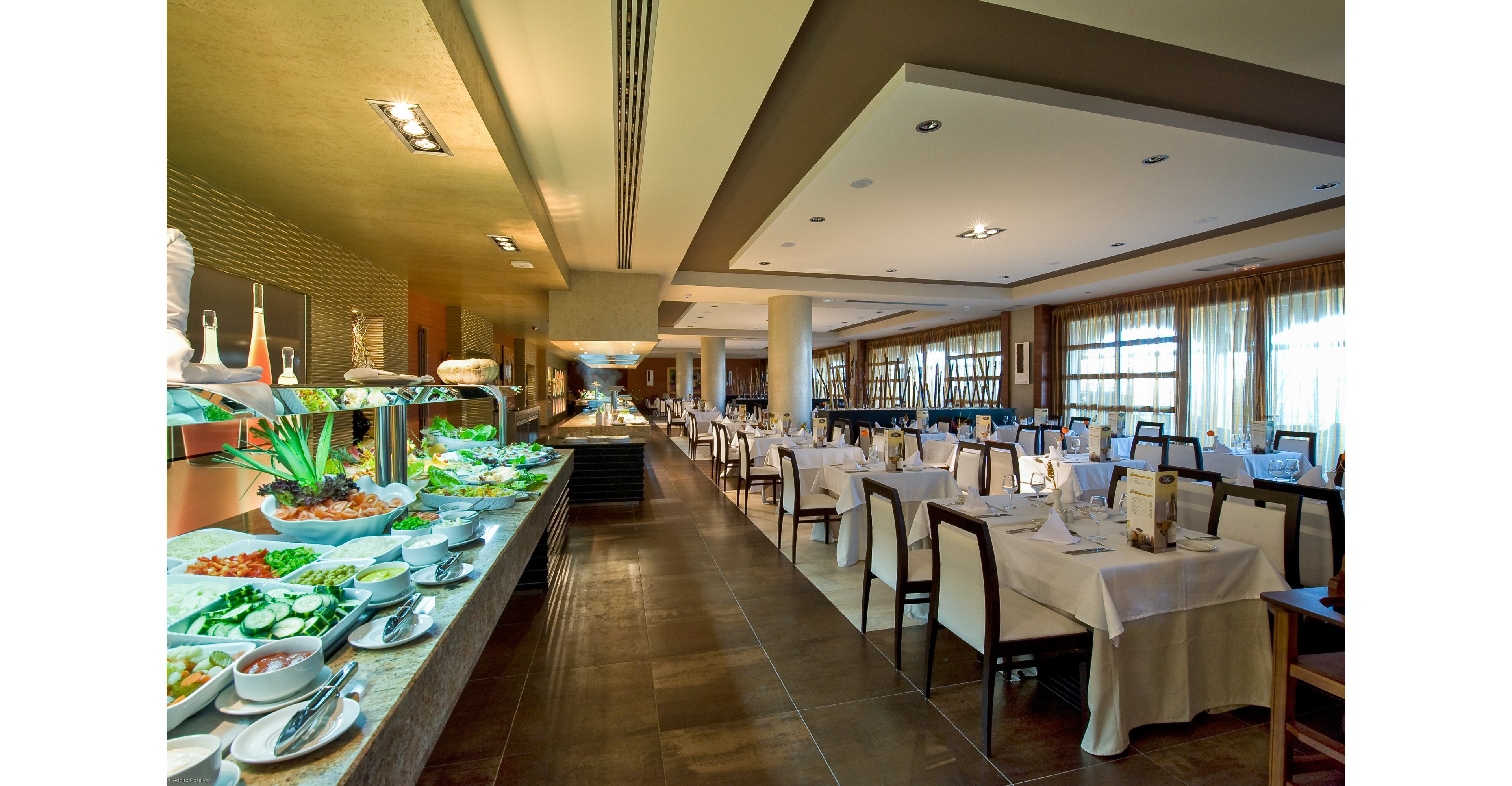 Elba Costa Ballena Beach & Thalasso Resort