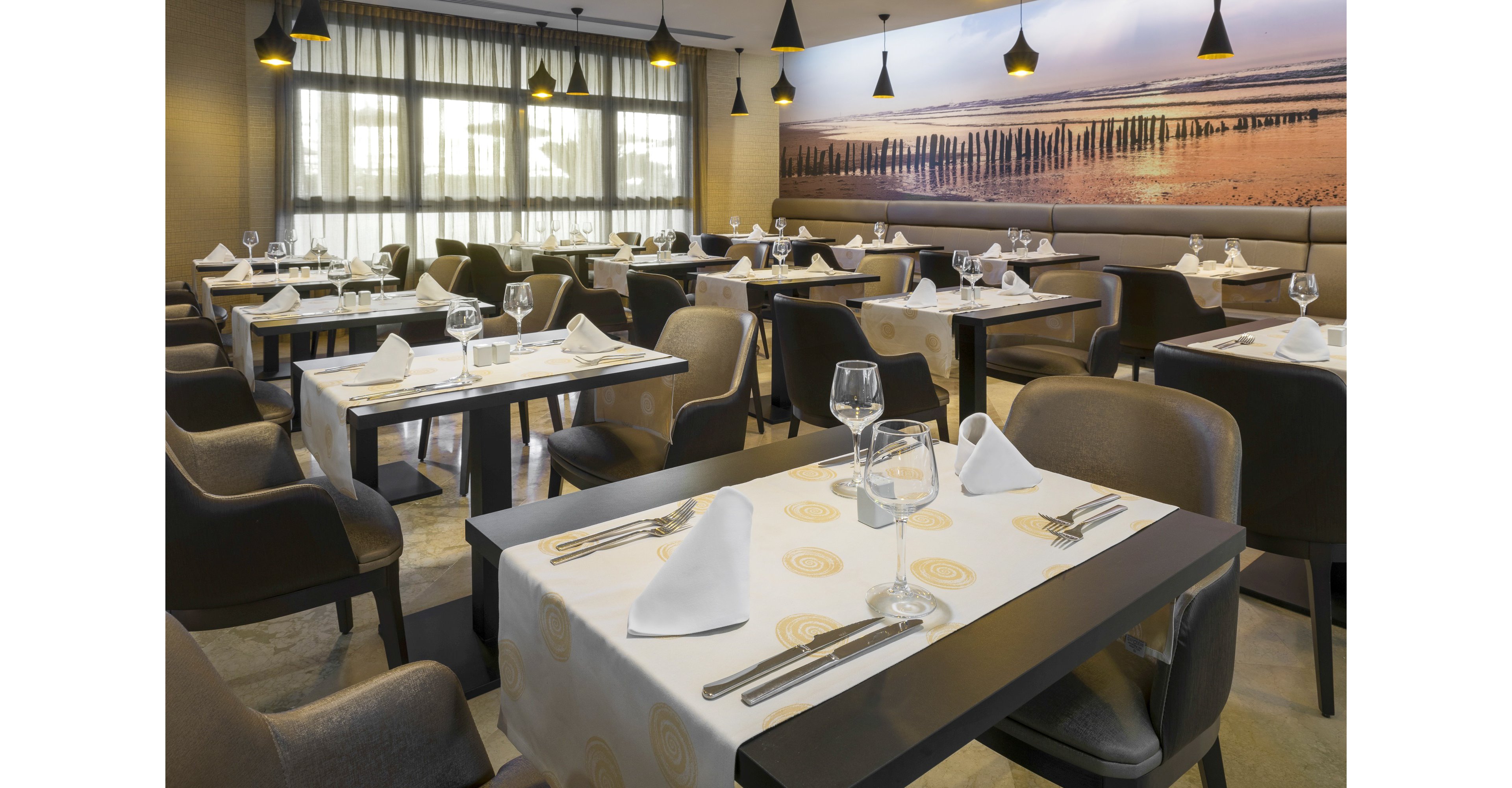 Elba Costa Ballena Beach & Thalasso Resort