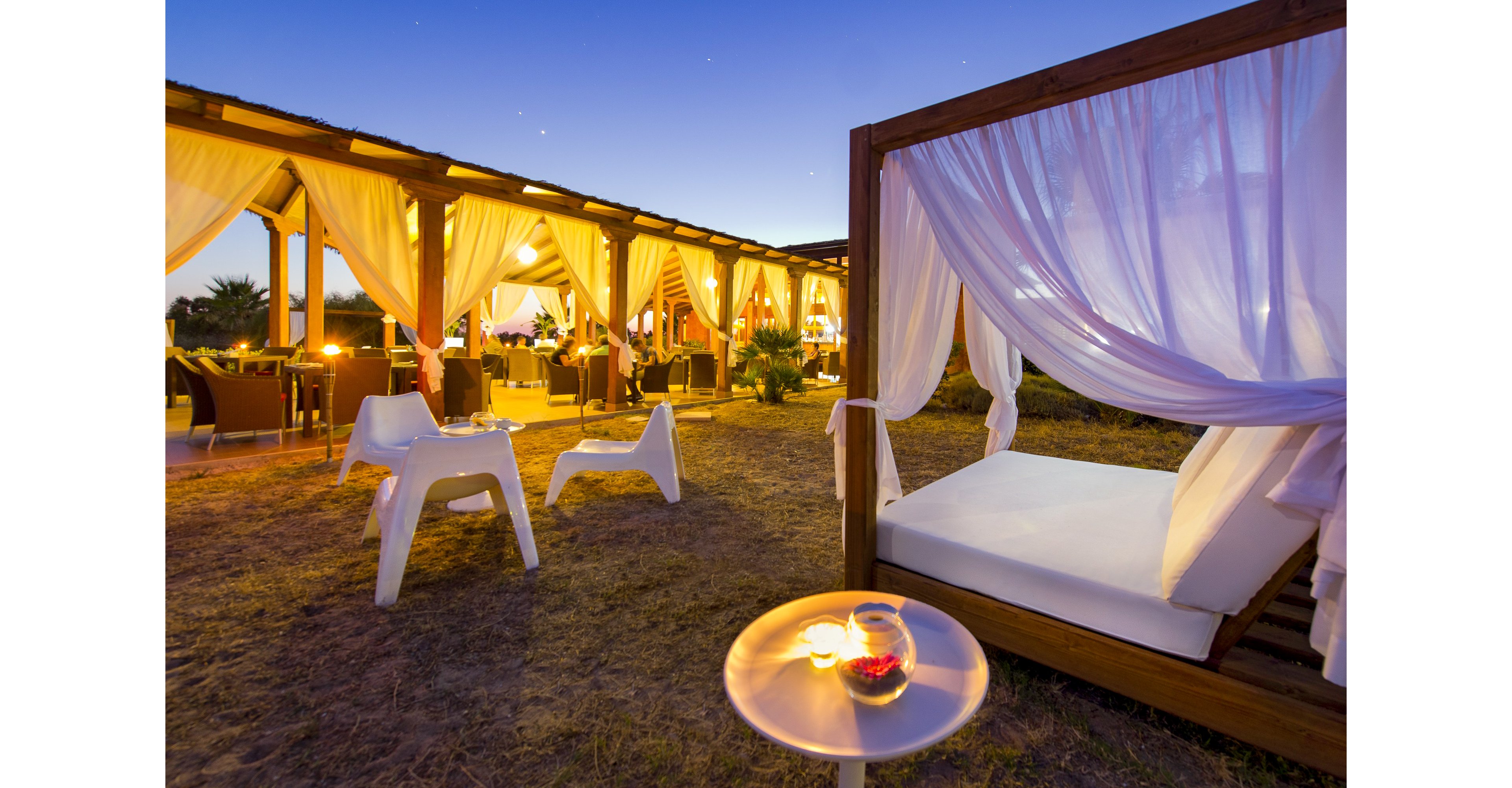 Elba Costa Ballena Beach & Thalasso Resort