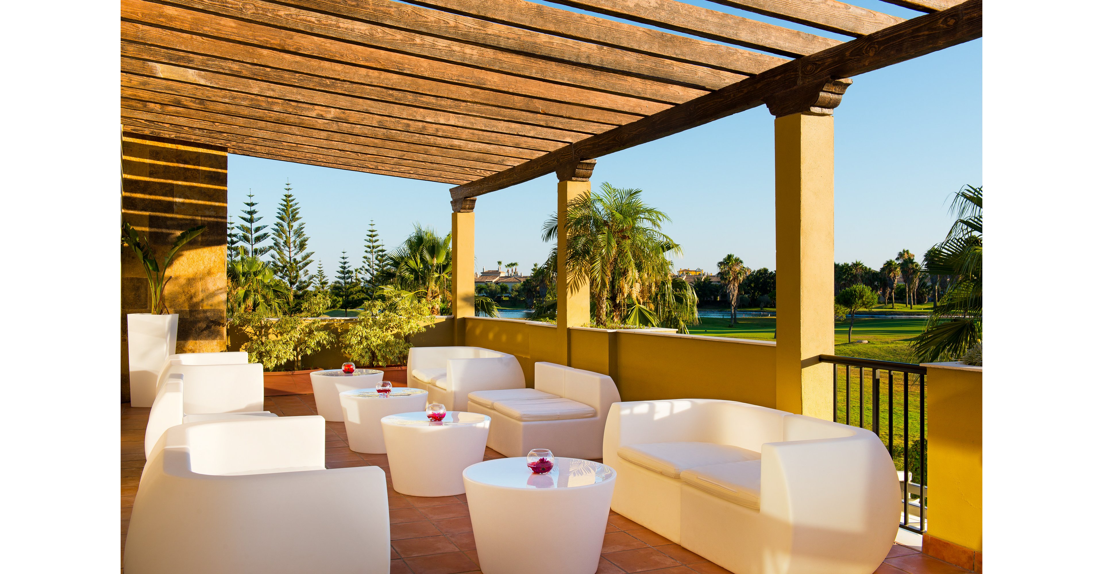 Elba Costa Ballena Beach & Thalasso Resort