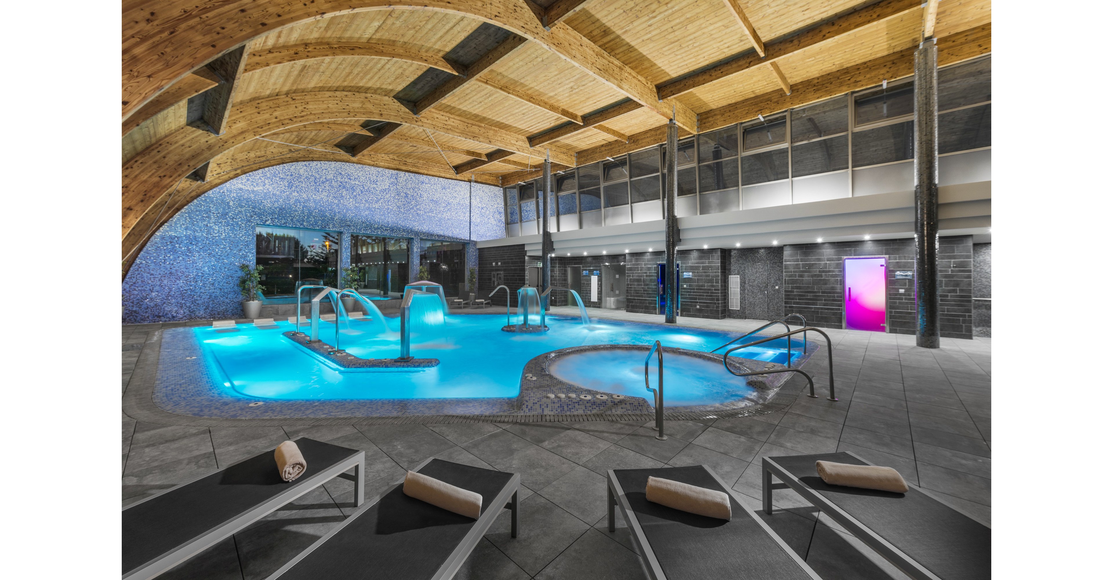 Elba Costa Ballena Beach & Thalasso Resort