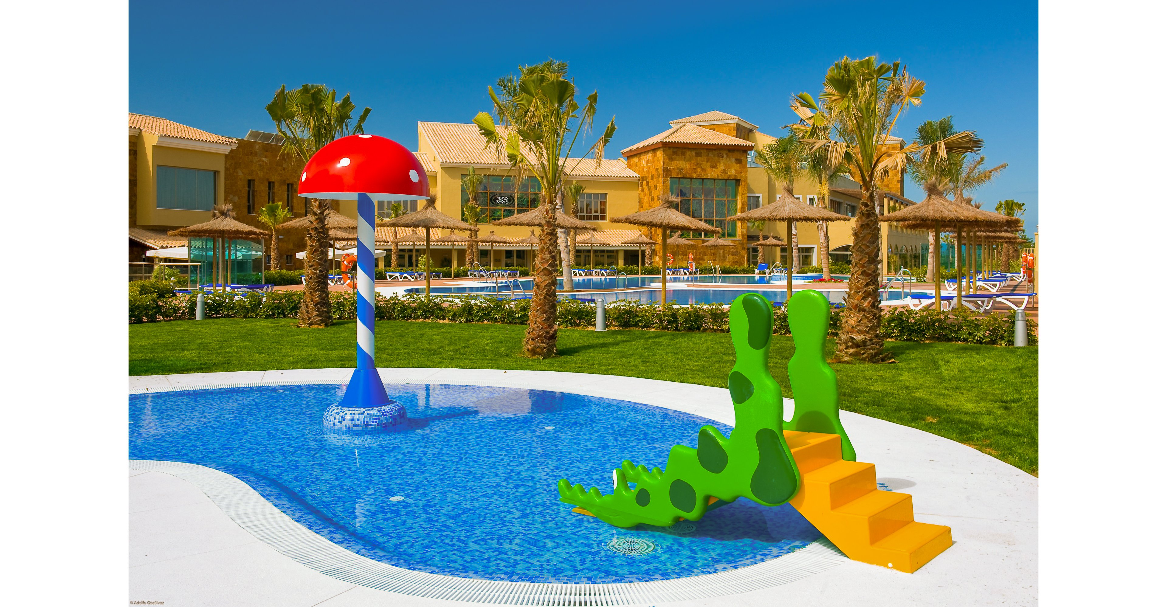 Elba Costa Ballena Beach & Thalasso Resort