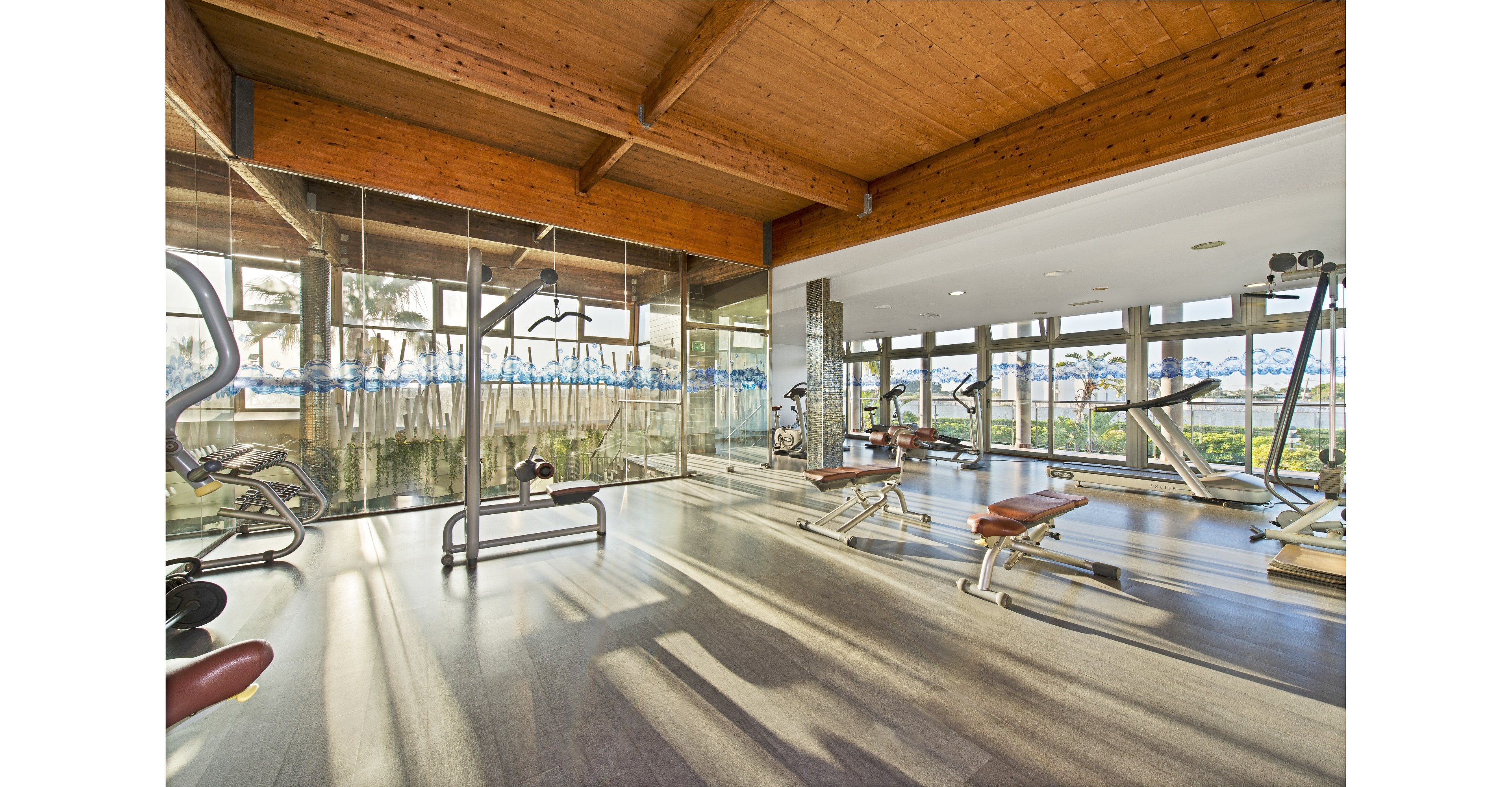 Elba Costa Ballena Beach & Thalasso Resort