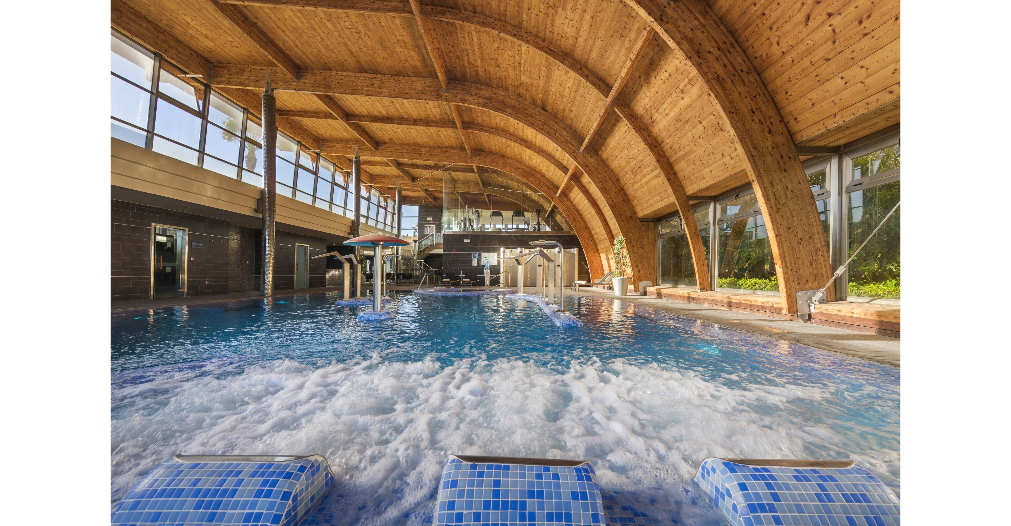 Elba Costa Ballena Beach & Thalasso Resort