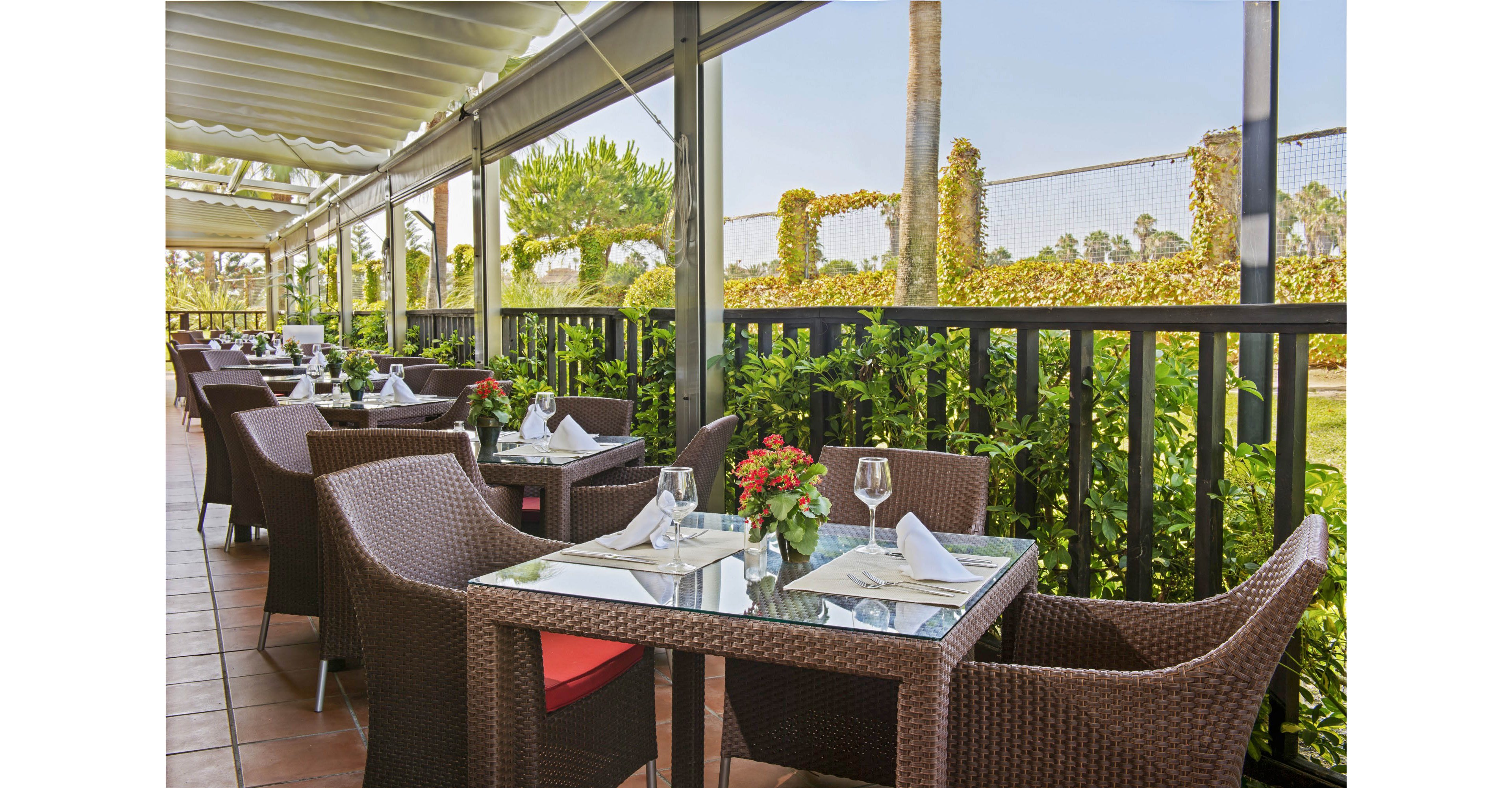 Elba Costa Ballena Beach & Thalasso Resort