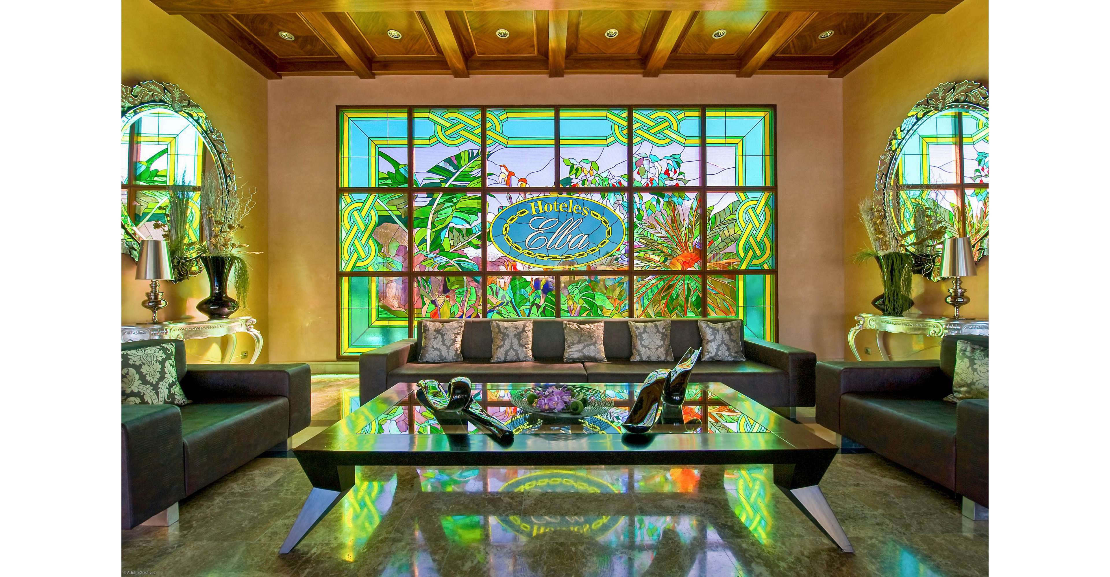 Elba Costa Ballena Beach & Thalasso Resort