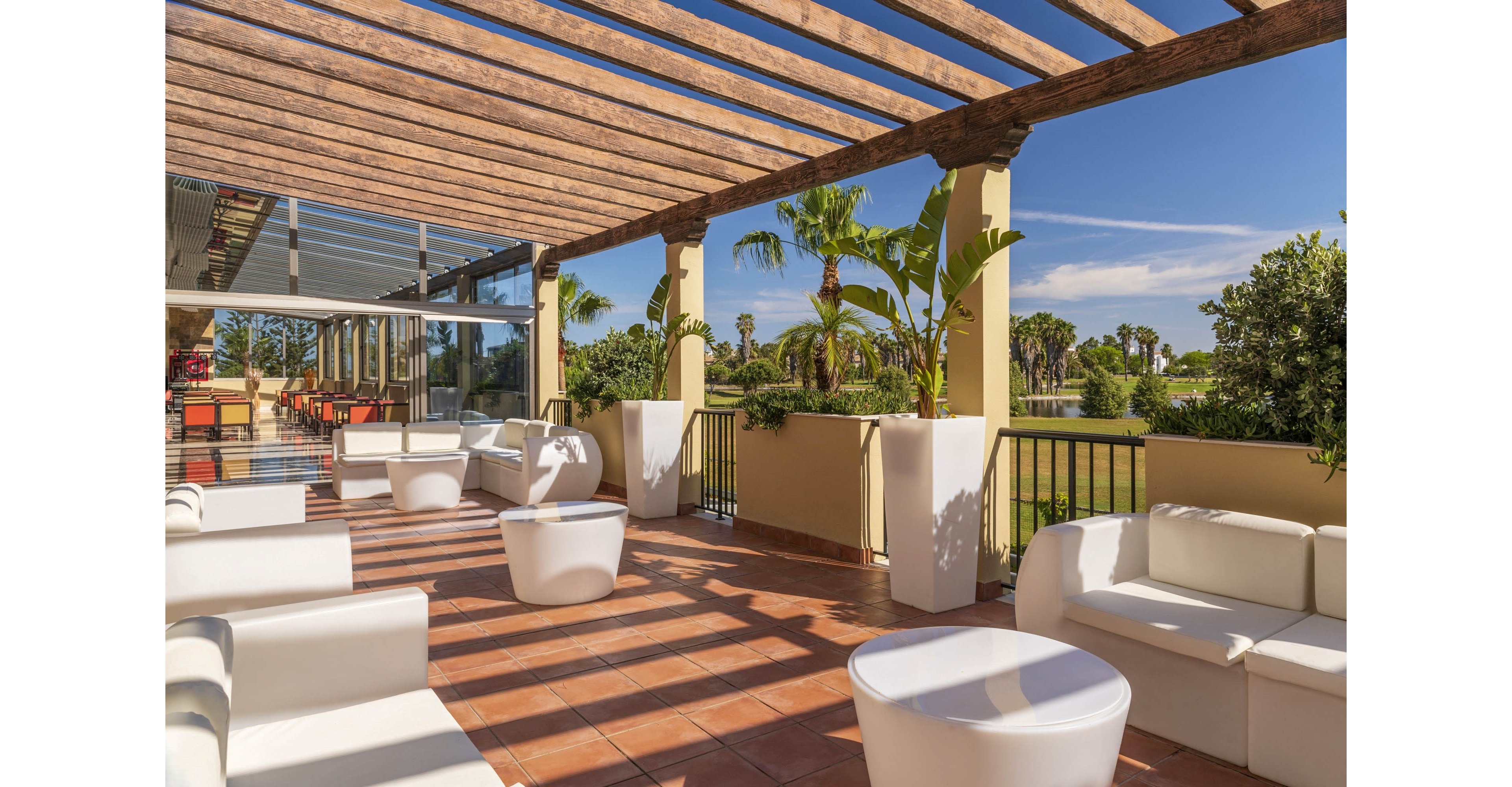 Elba Costa Ballena Beach & Thalasso Resort