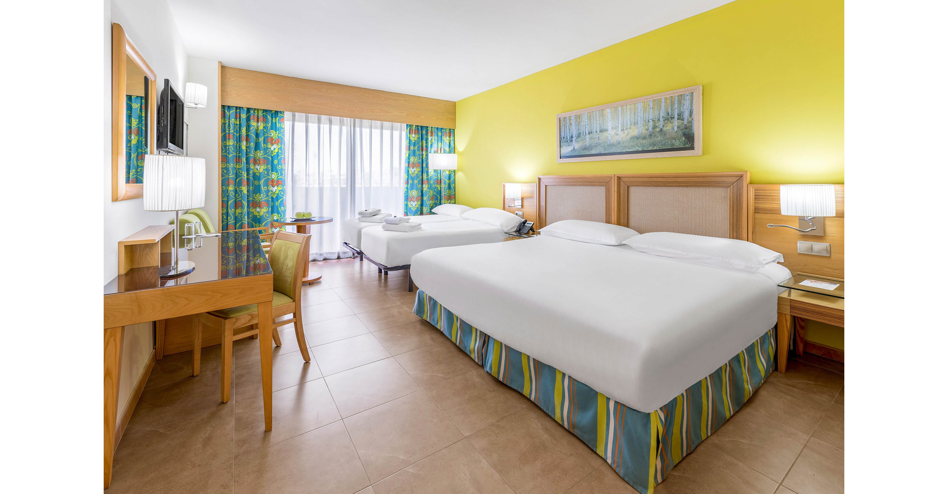 Elba Costa Ballena Beach & Thalasso Resort