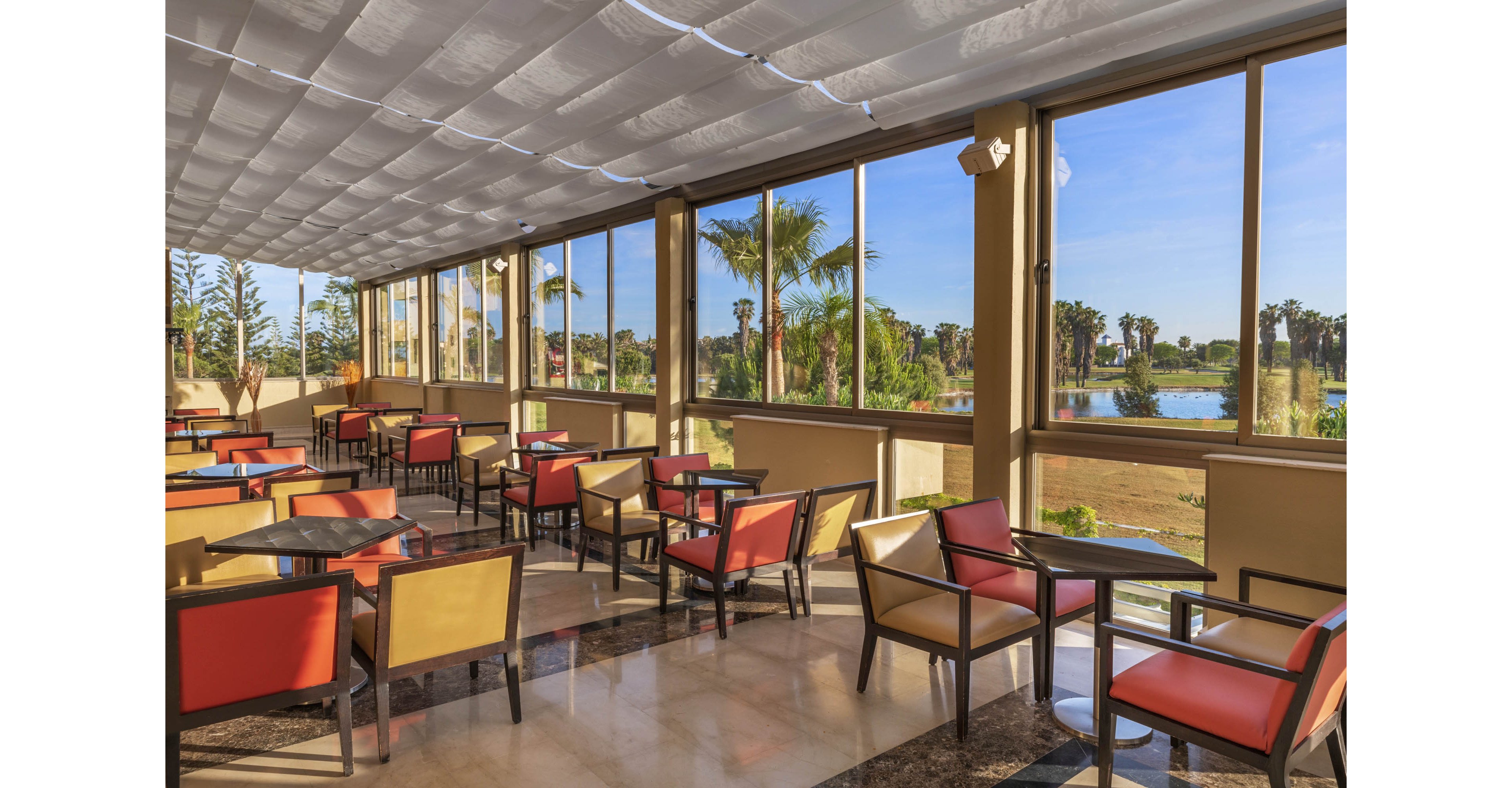 Elba Costa Ballena Beach & Thalasso Resort