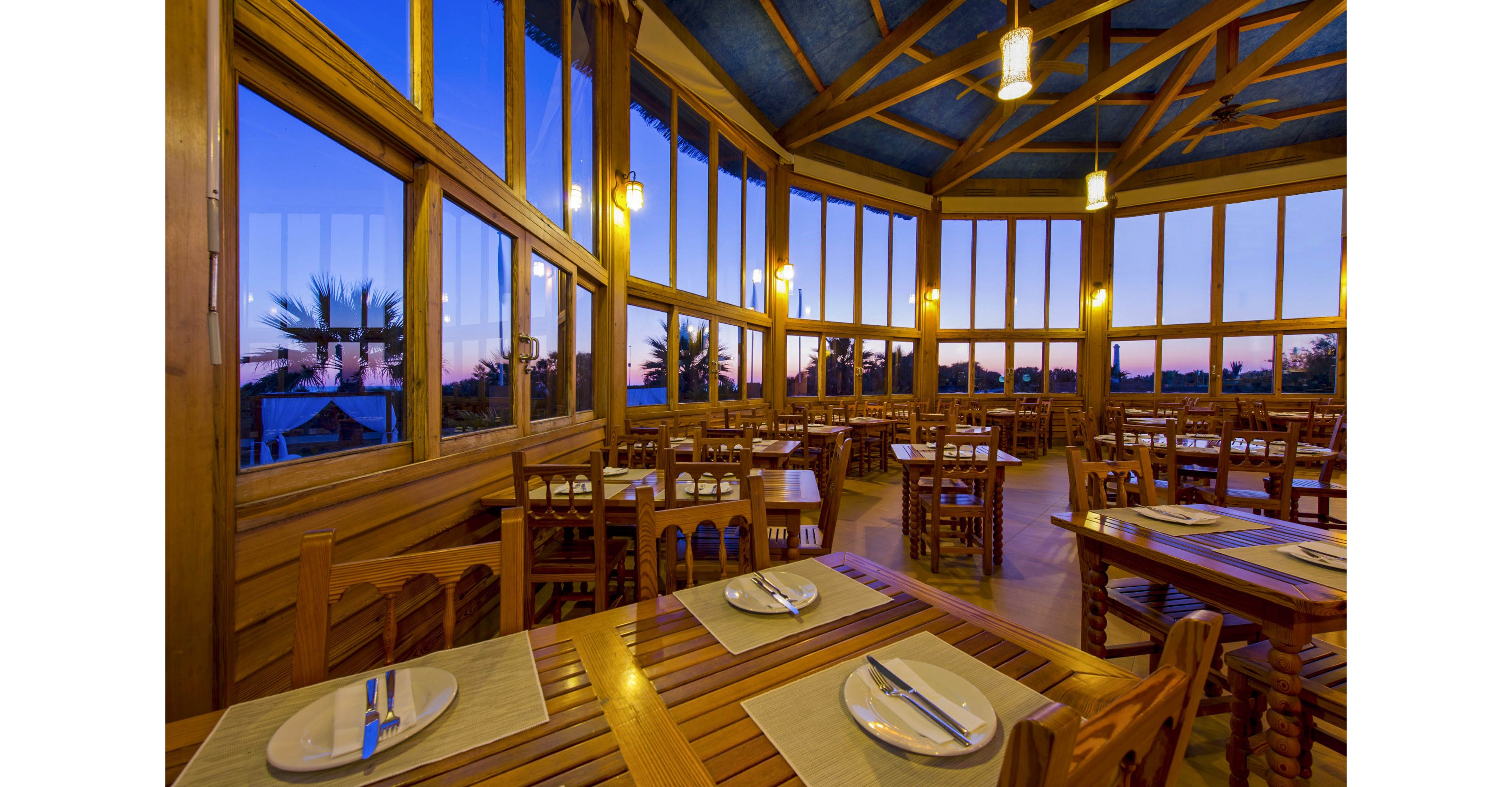 Elba Costa Ballena Beach & Thalasso Resort