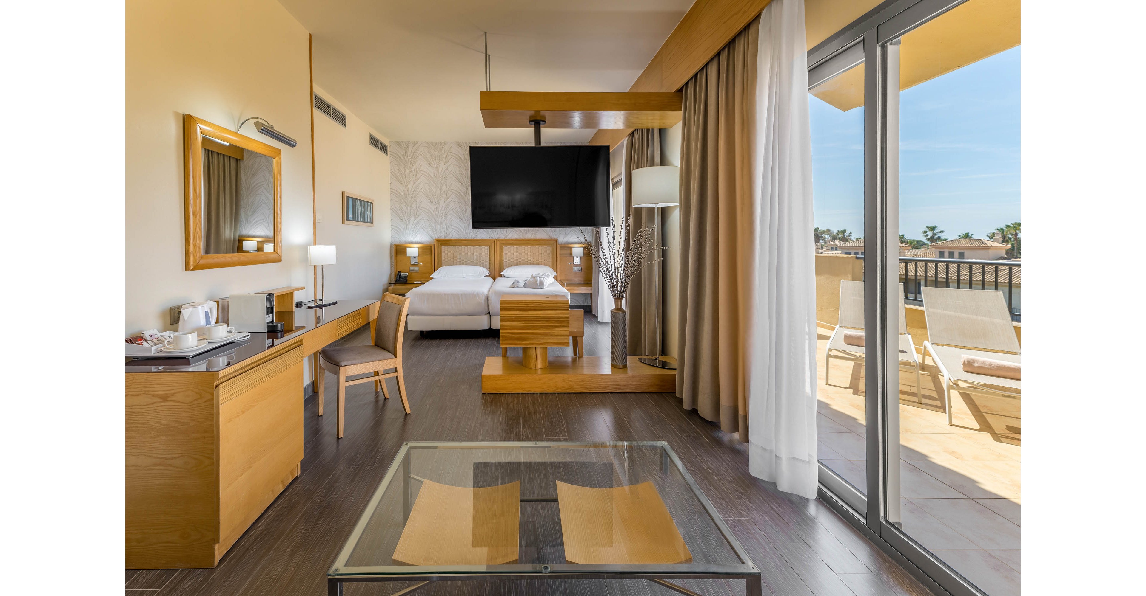 Elba Costa Ballena Beach & Thalasso Resort