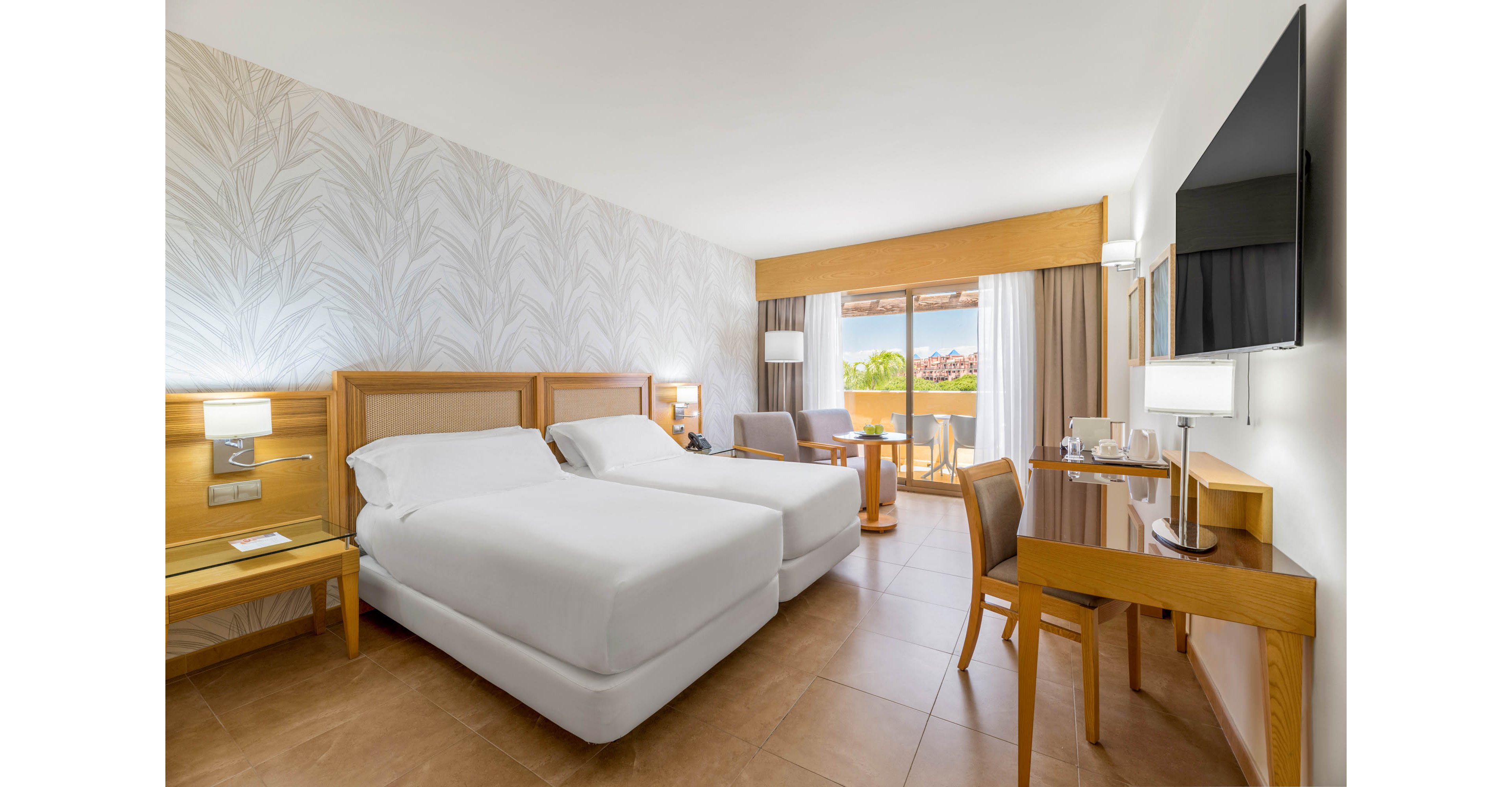 Elba Costa Ballena Beach & Thalasso Resort