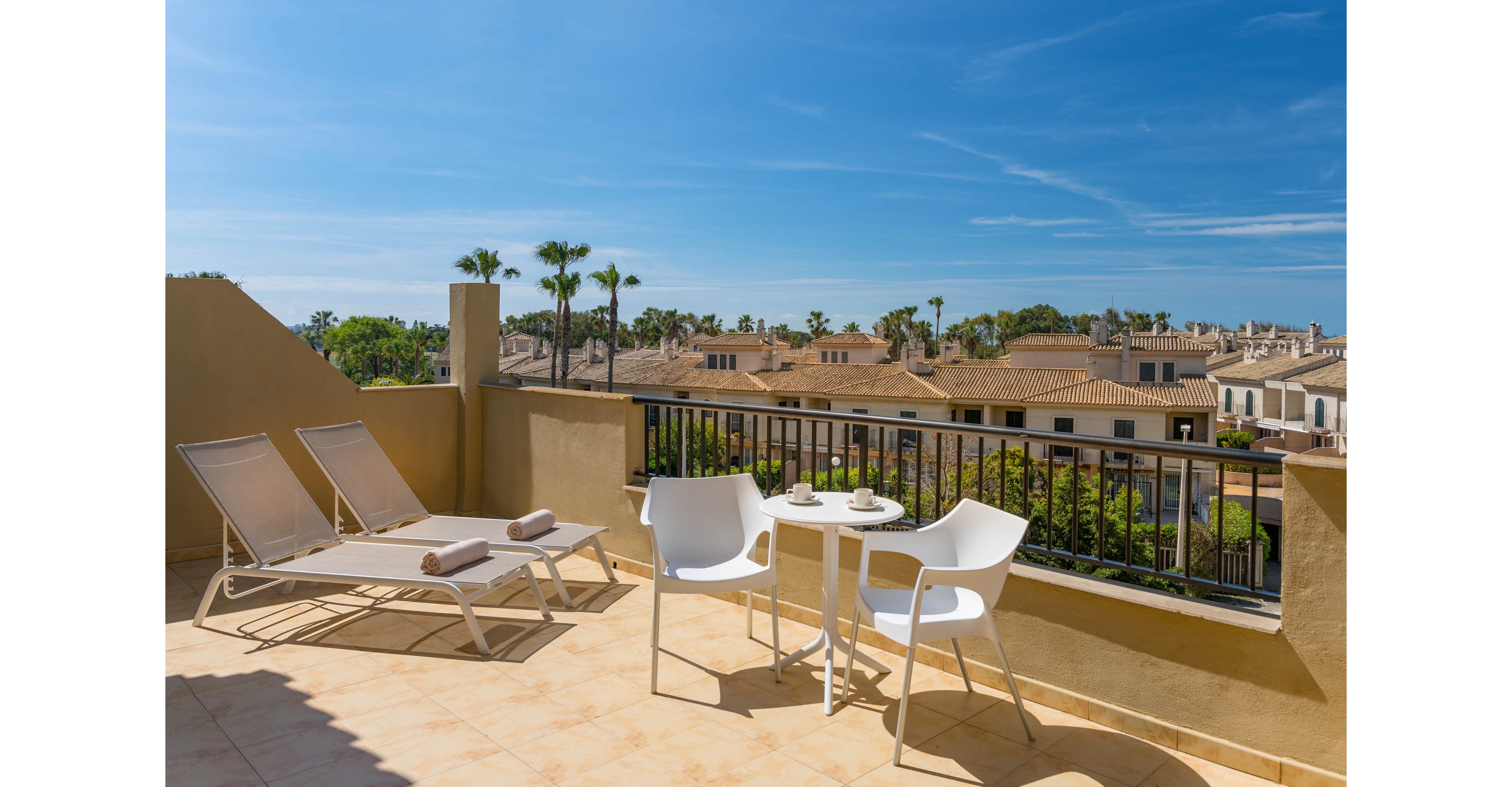 Elba Costa Ballena Beach & Thalasso Resort